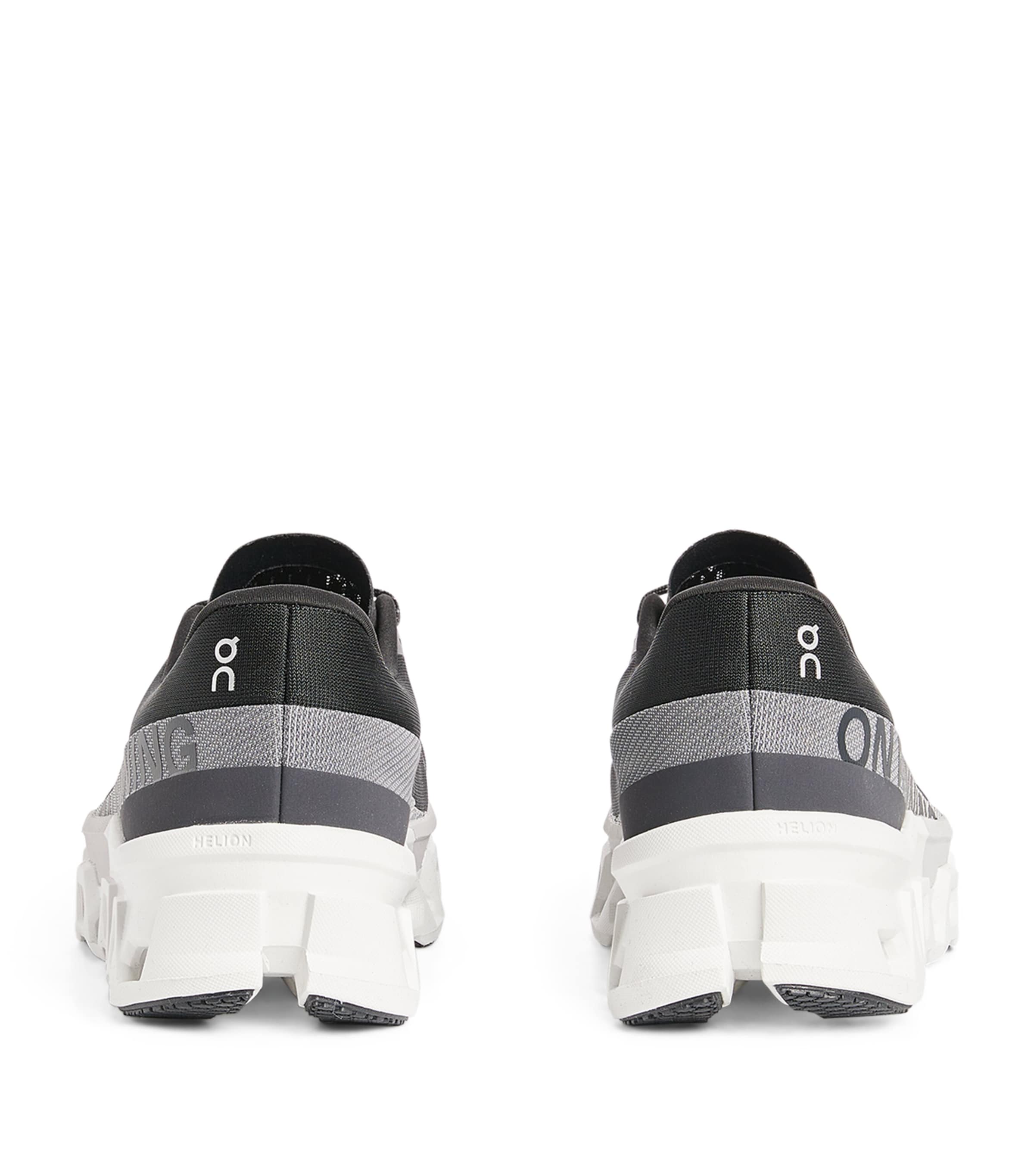 Cloudmonster 2 Trainers BLACK | FROST Image 3