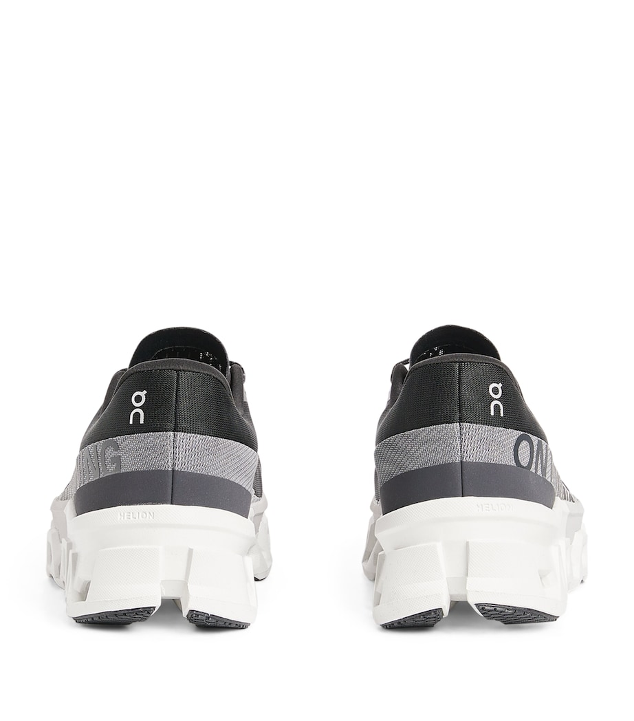 Cloudmonster 2 Trainers BLACK | FROST Image 3