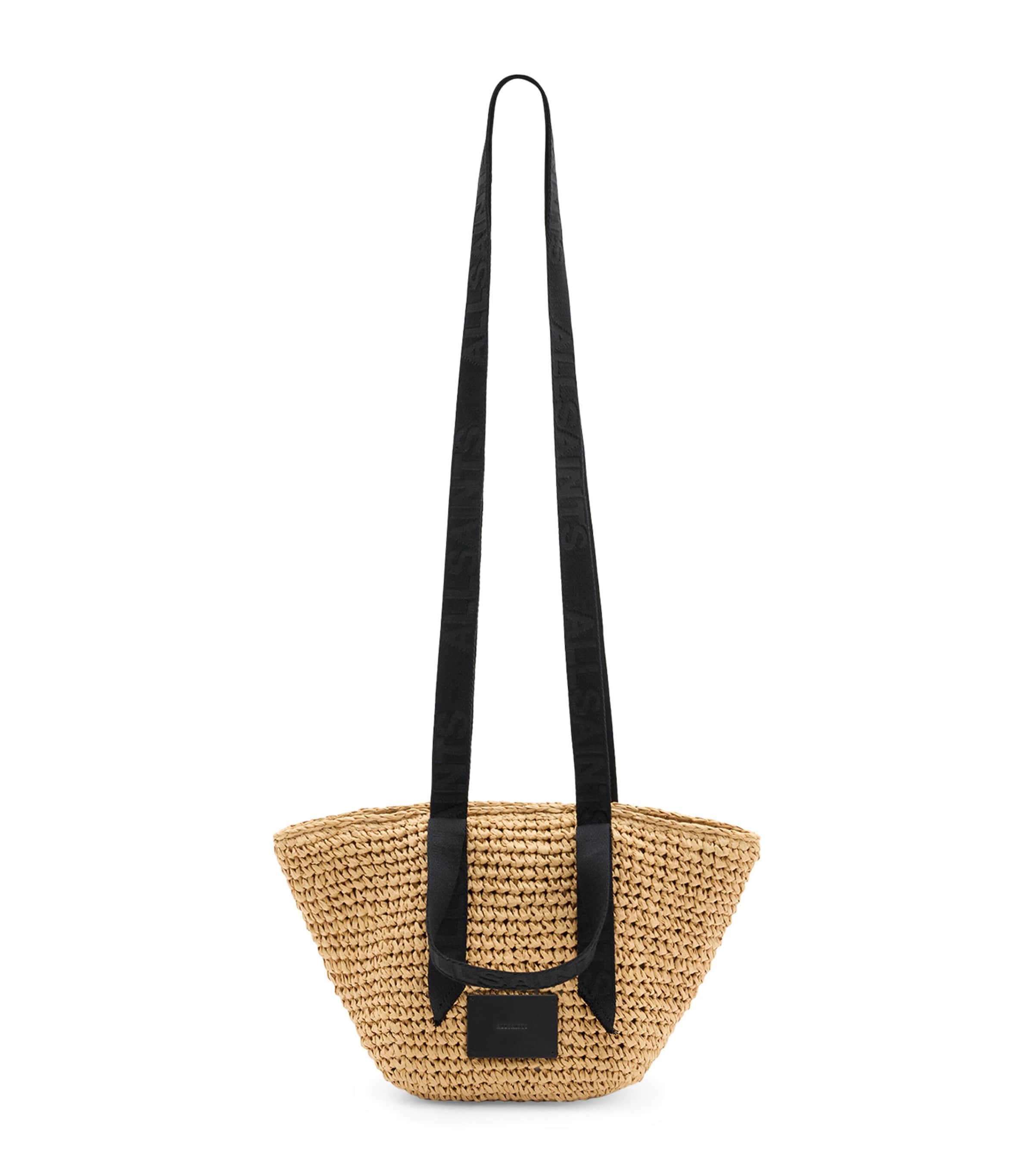 Allsaints Celayne Mini Tote Bag