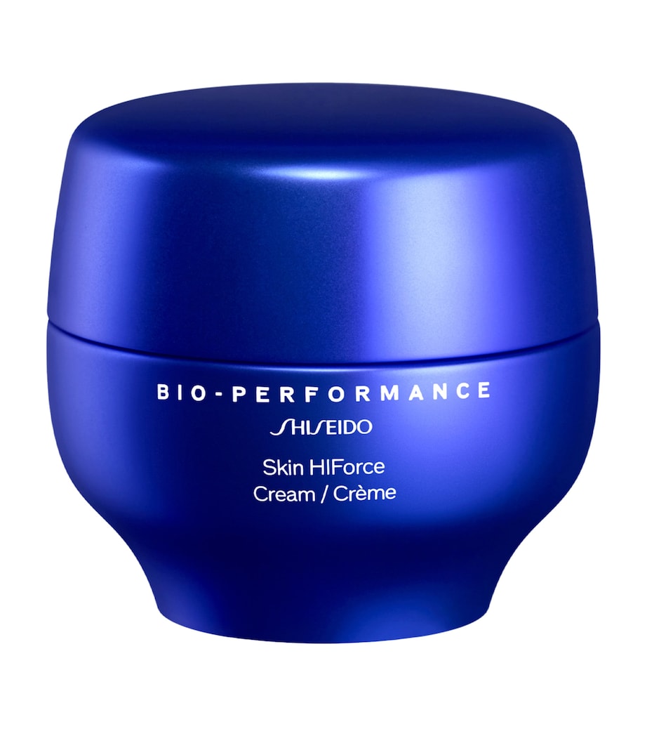 Bio-Performance Skin Hiforce Cream (50ml) NO COLOUR Image 1