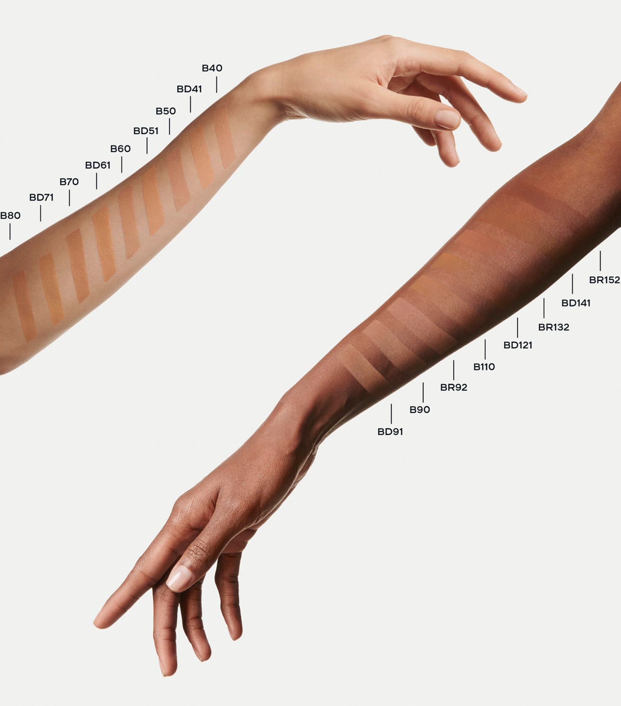 CHANEL ULTRA LE TEINT Ultrawear Corrector Image 7