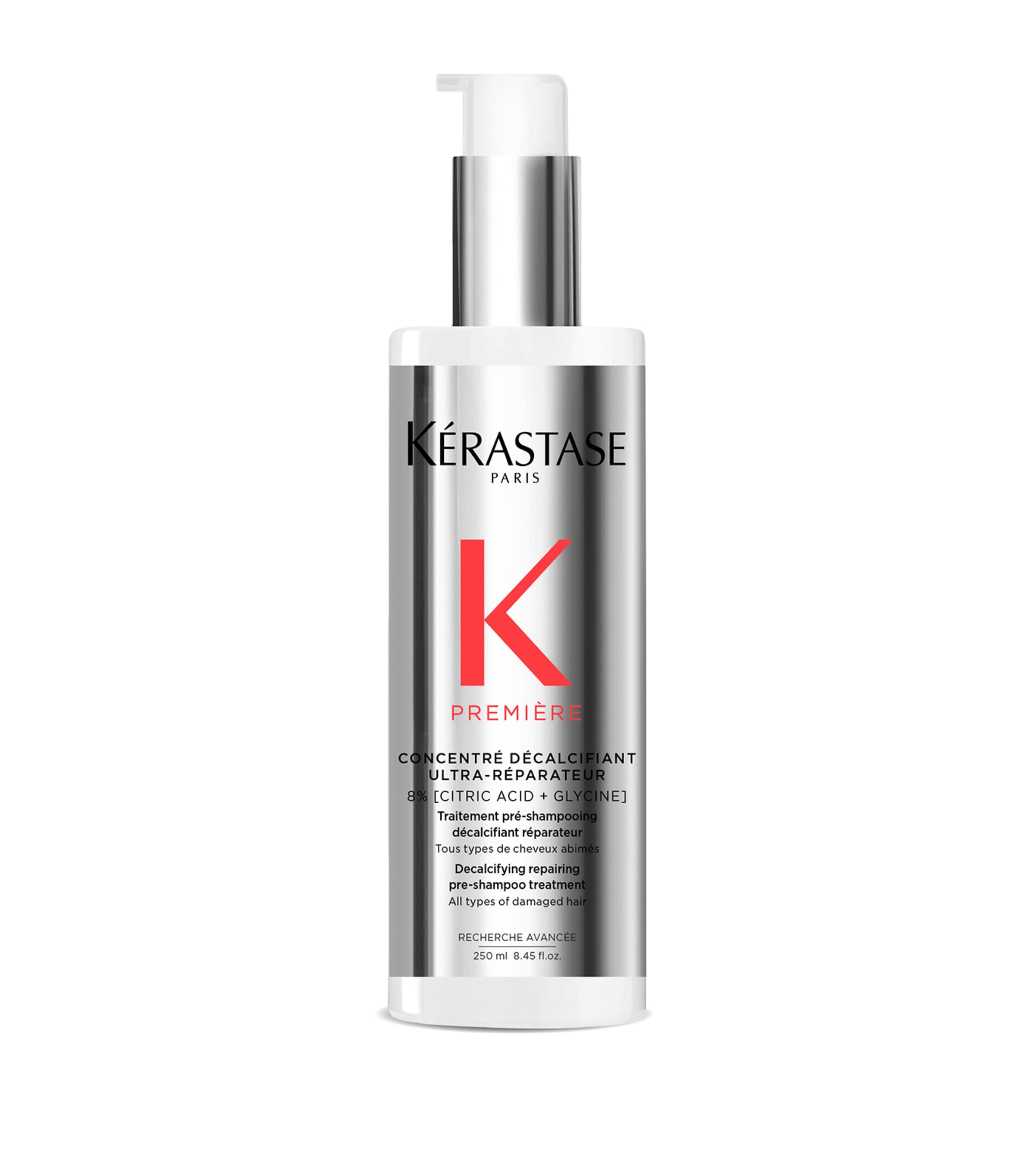 Kerastase Première Decalcifying Repairing Pre-shampoo Treatment
