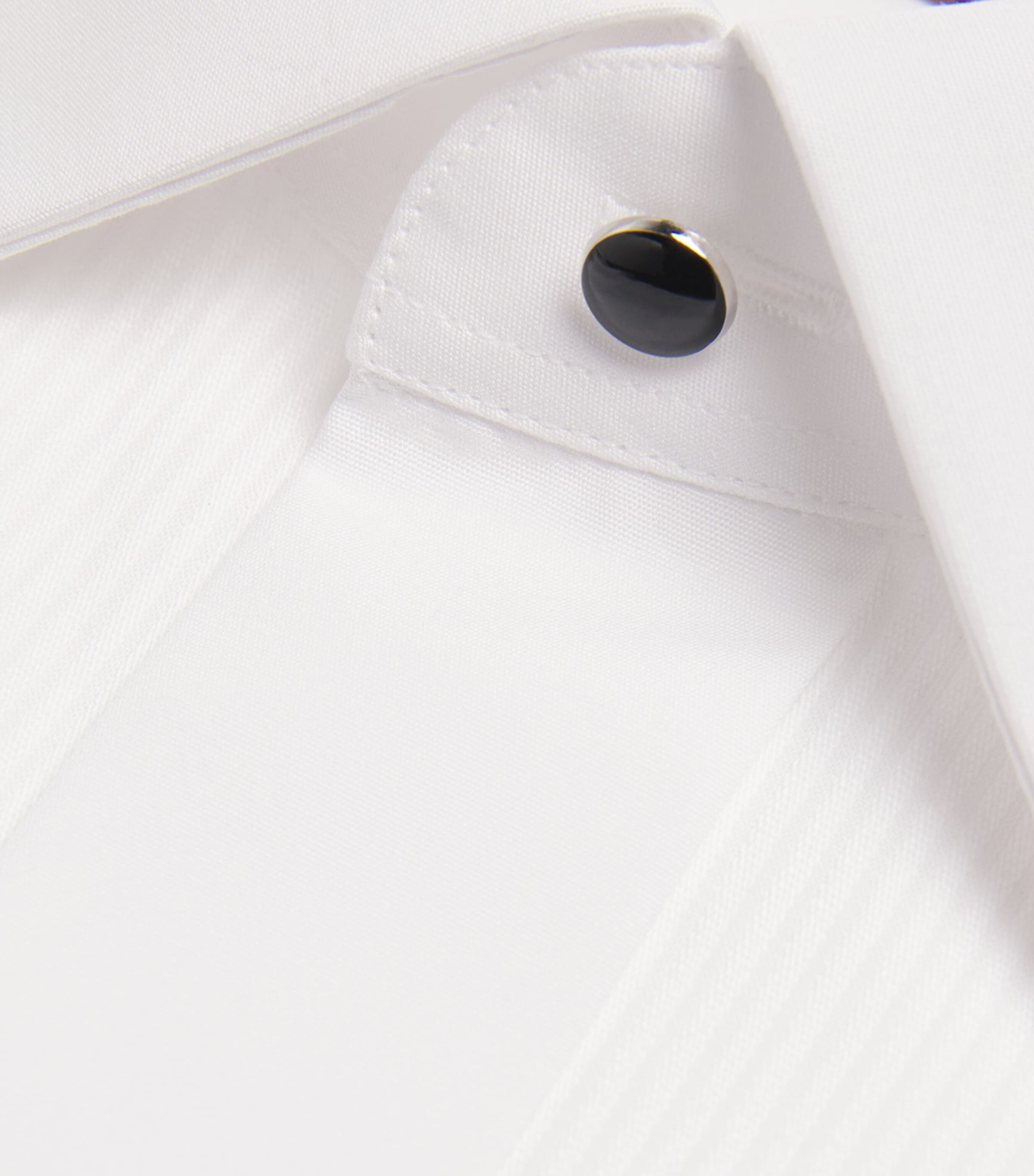 Cotton Ceremony Dress Shirt 1 Image 5