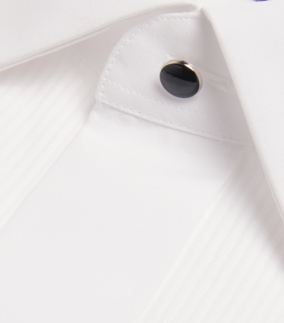 Cotton Ceremony Dress Shirt 1 Image 5