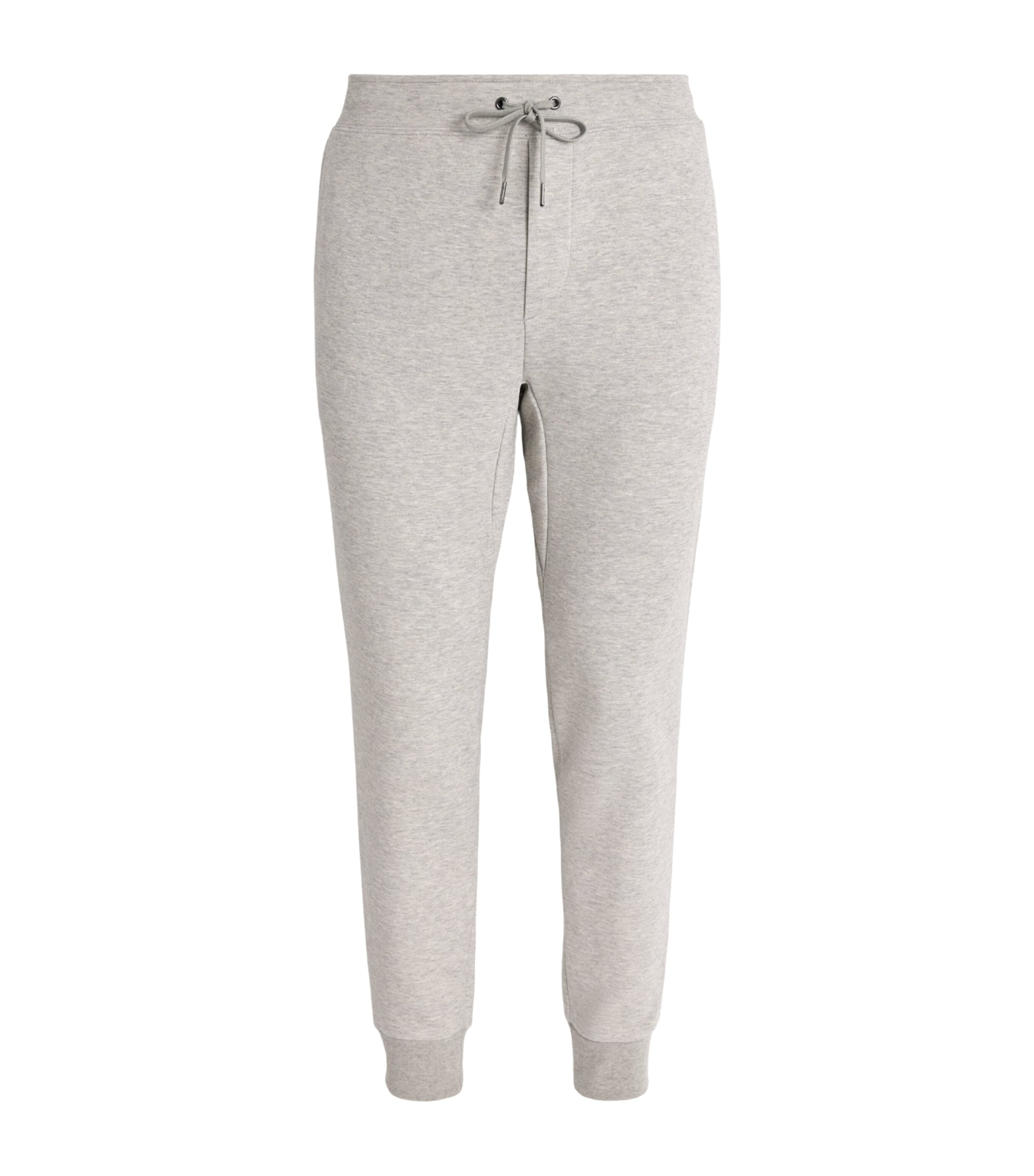 Polo Ralph Lauren Mens Tech Knit Sweatpants Drk Sprt Image 1