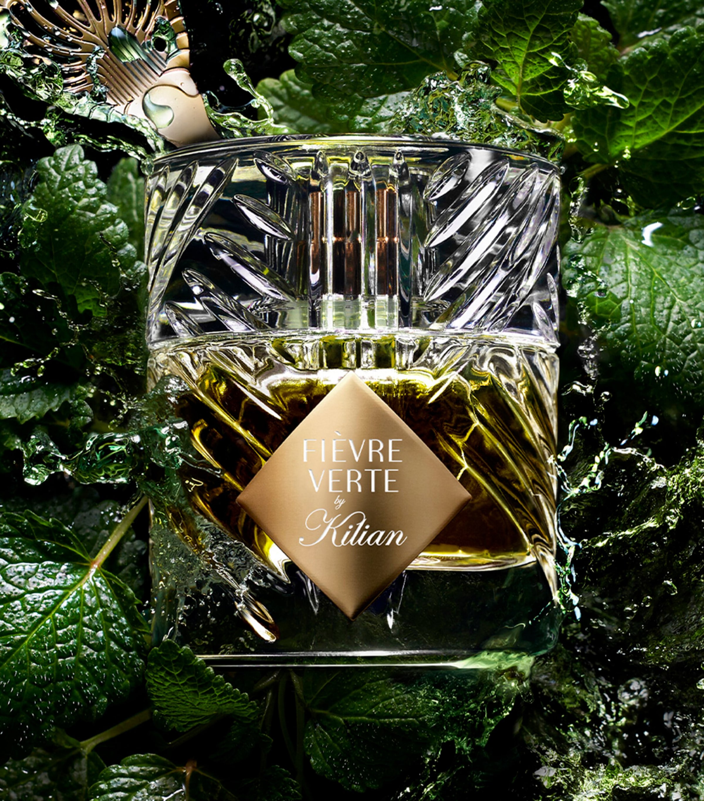 Fèivre Verte Eau de Parfum (50ml) NO COLOUR Image 3