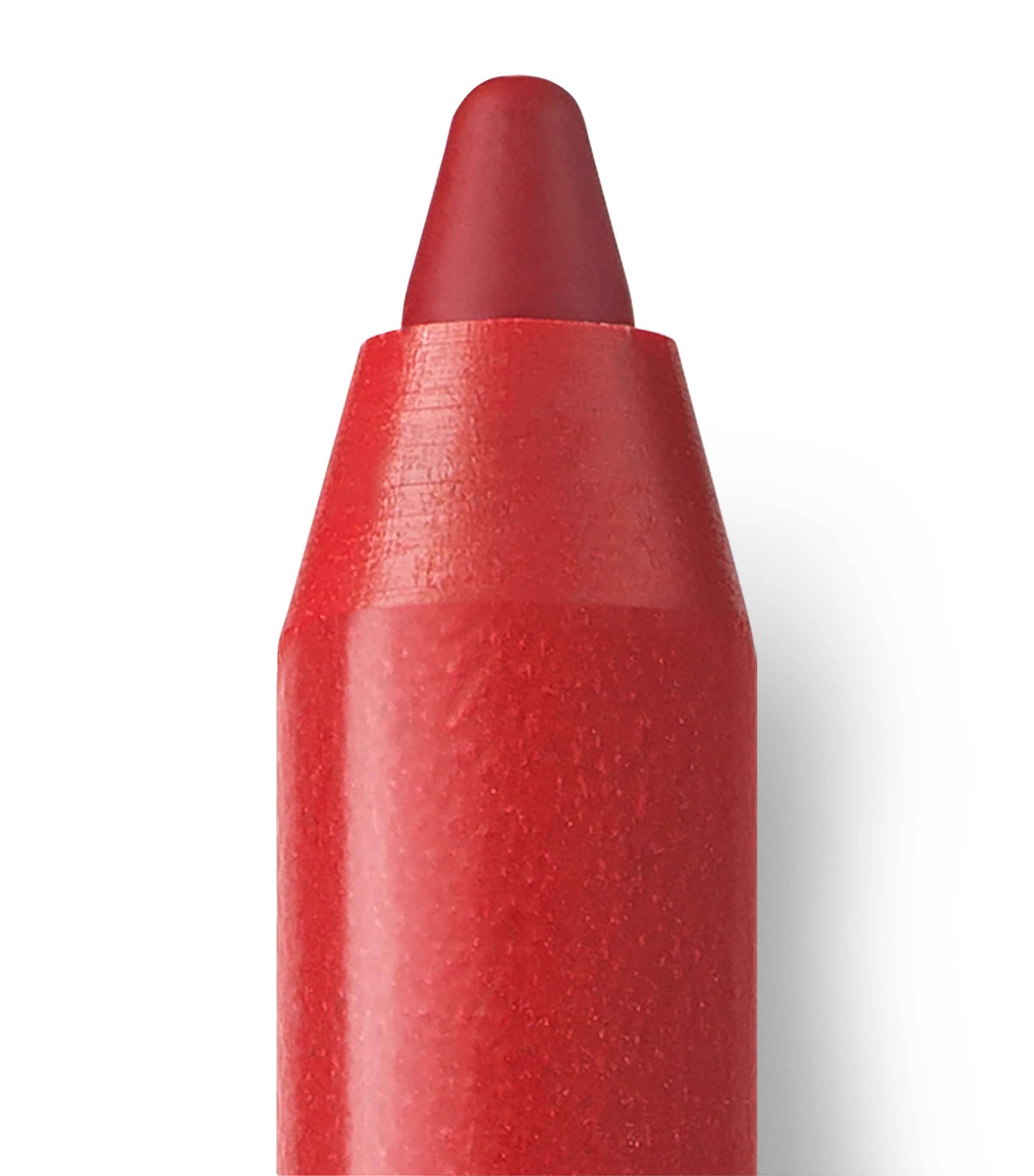 Christian Louboutin Glamliner Lip & Eye Contour Pencil Rl Image 4
