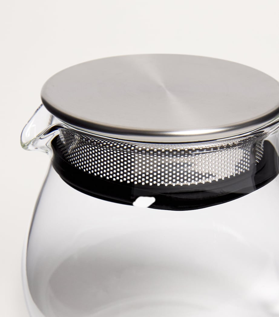 Unitea One Touch Tea Pot NO COLOUR Image 2