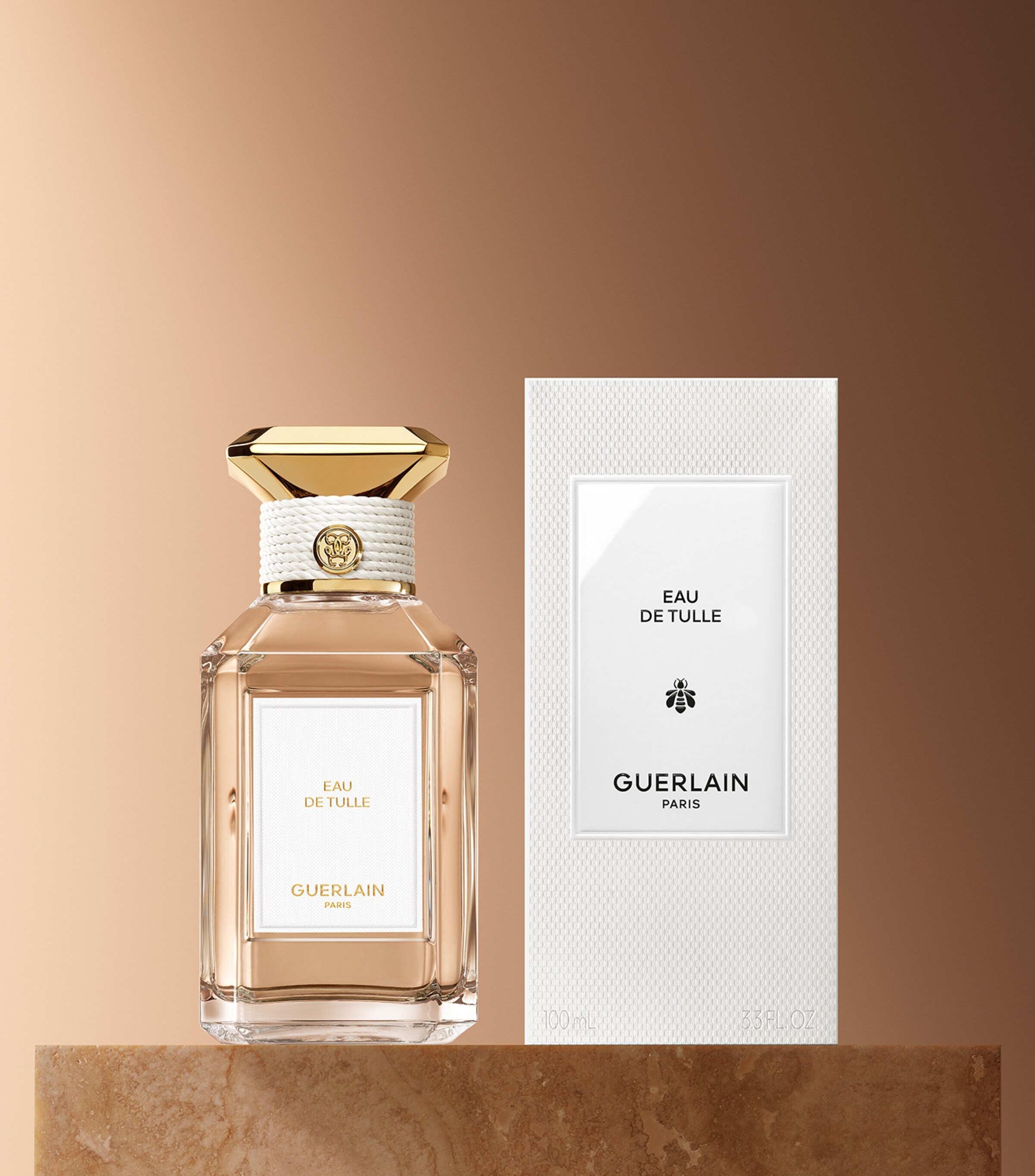 Guerlain L'Art & La Matière Eau de Tulle Eau de Parfum (100ml