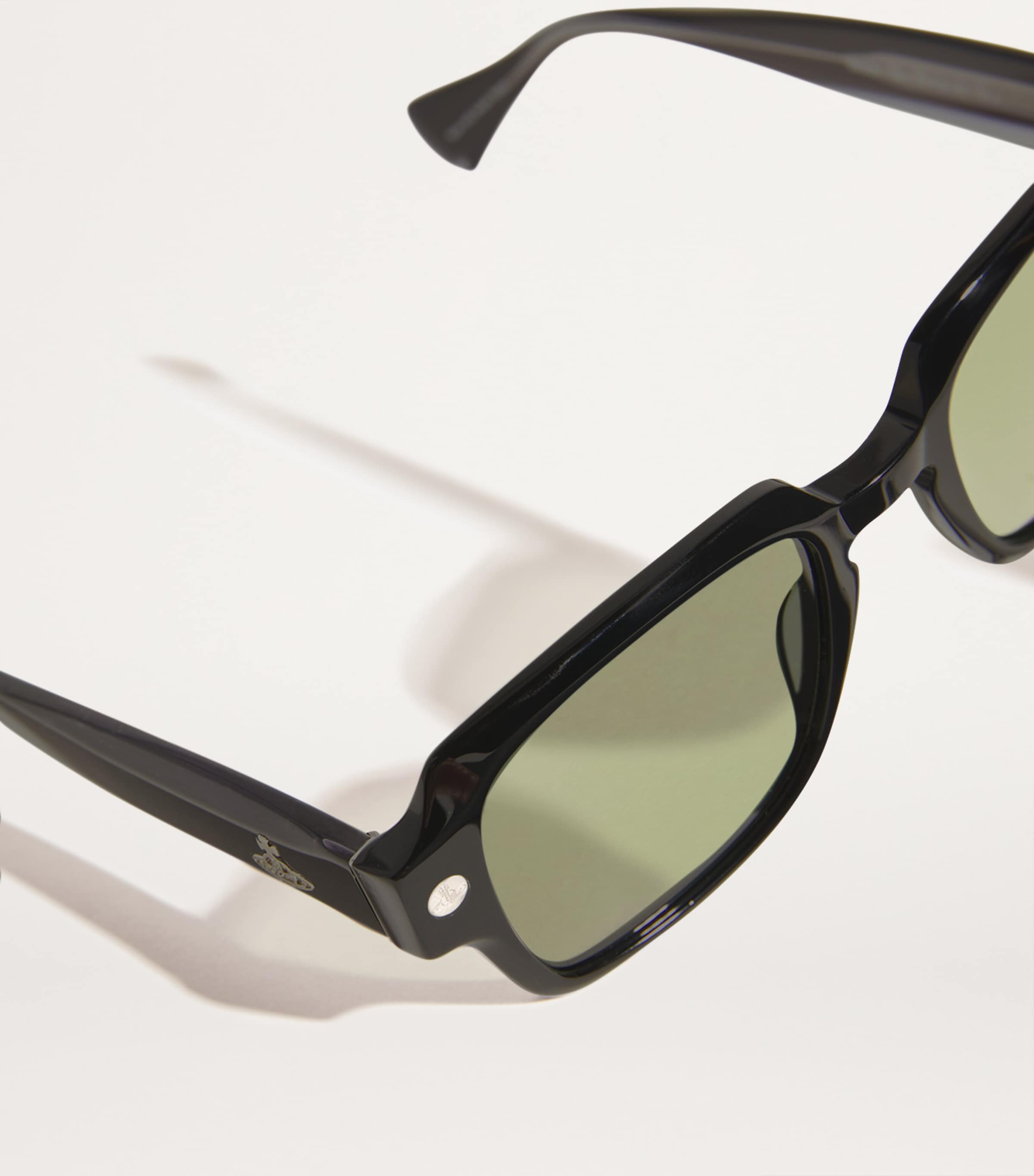 Vivienne Westwood Michael Sunglasses | Harrods UK
