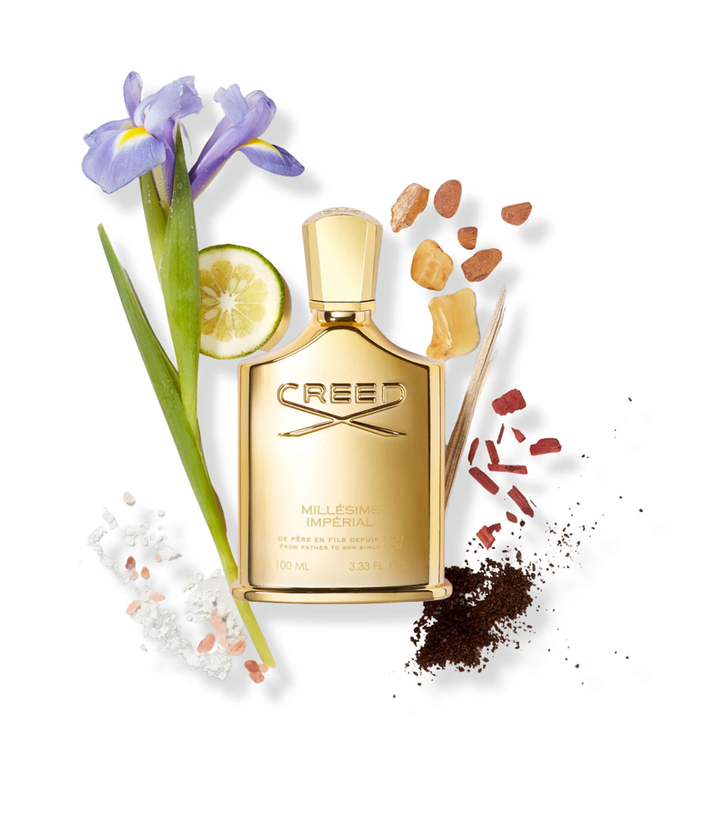 Millésime Imperial Eau de Parfum (50ml) NO COLOUR Image 2