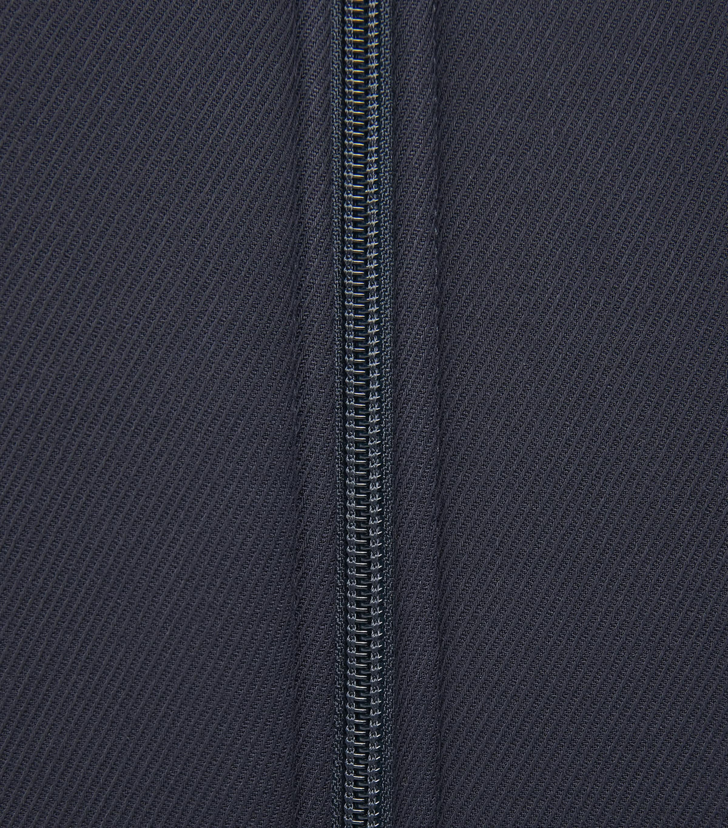 Scuba Parka 9290 DARK NAVY Image 5