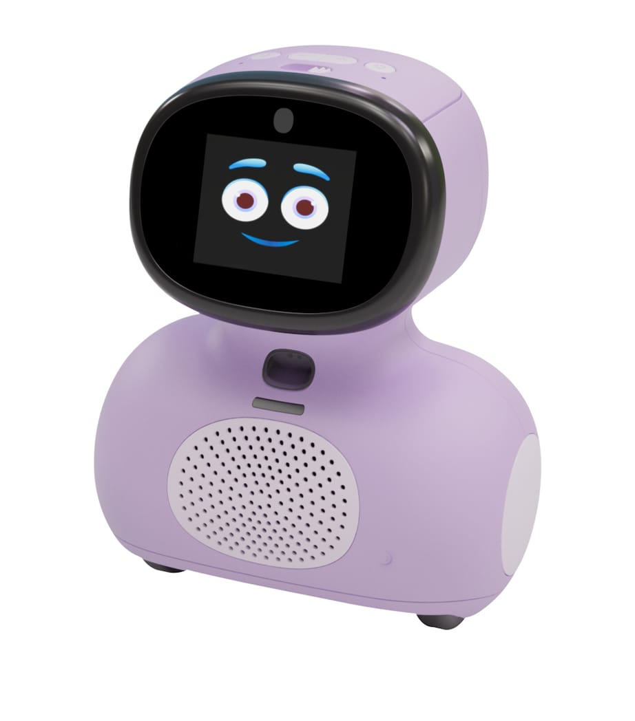 Miko Mini Robot Toy MULTI Image 1