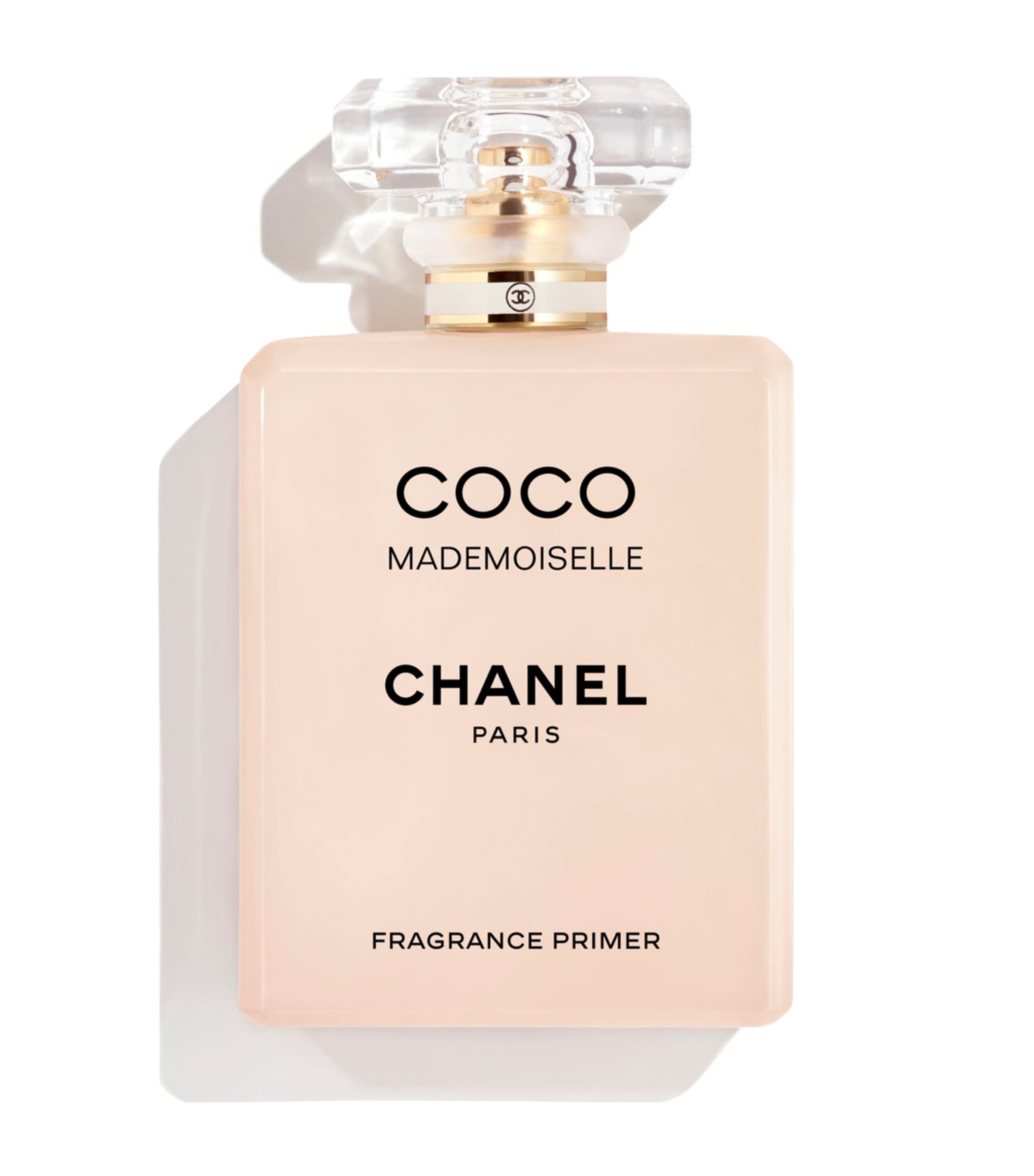 Chanel Coco Mademoiselle Fragrance Primer