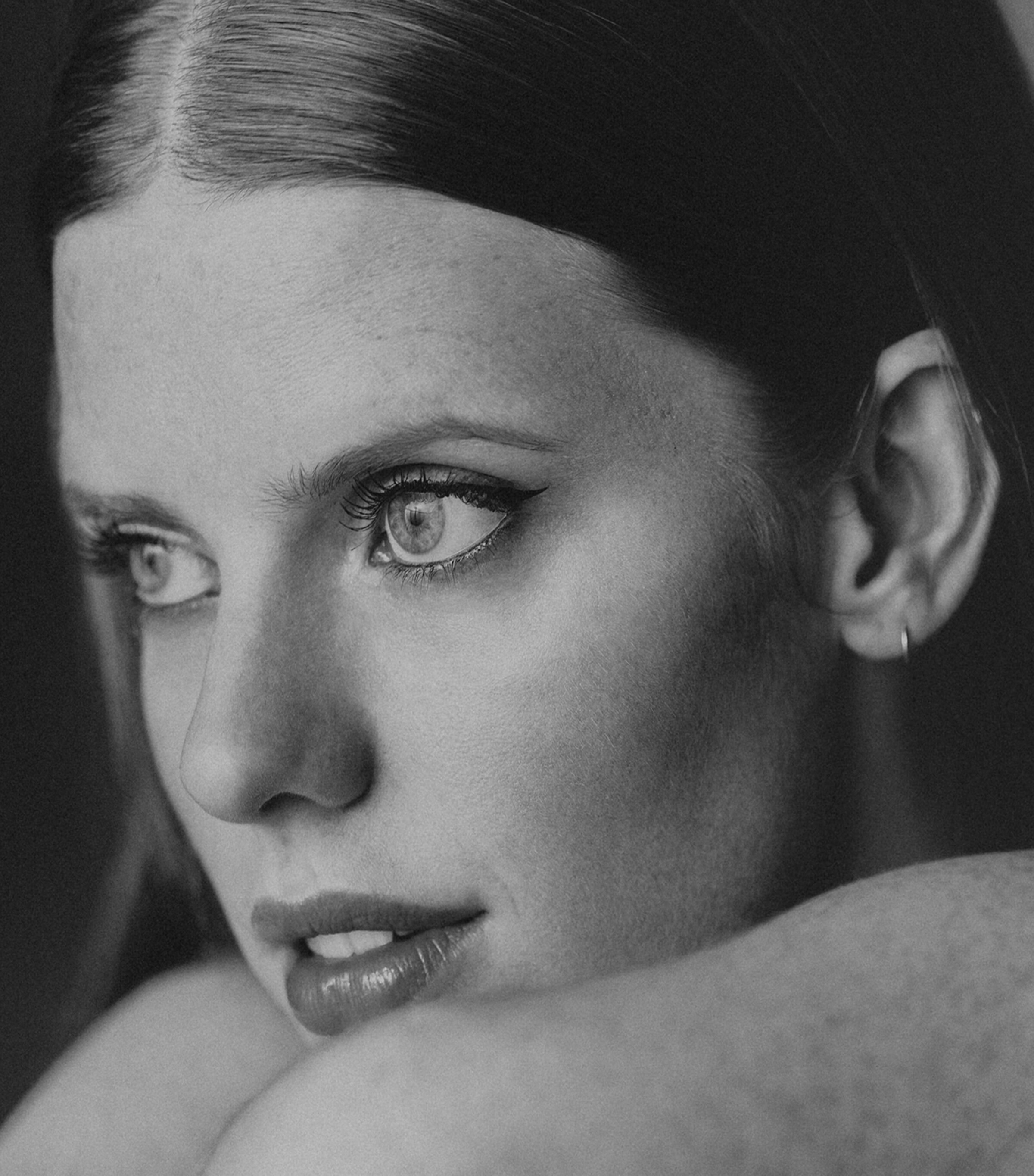 Sisley Phyto-Noir Mascara Noir Deep Black Image 5