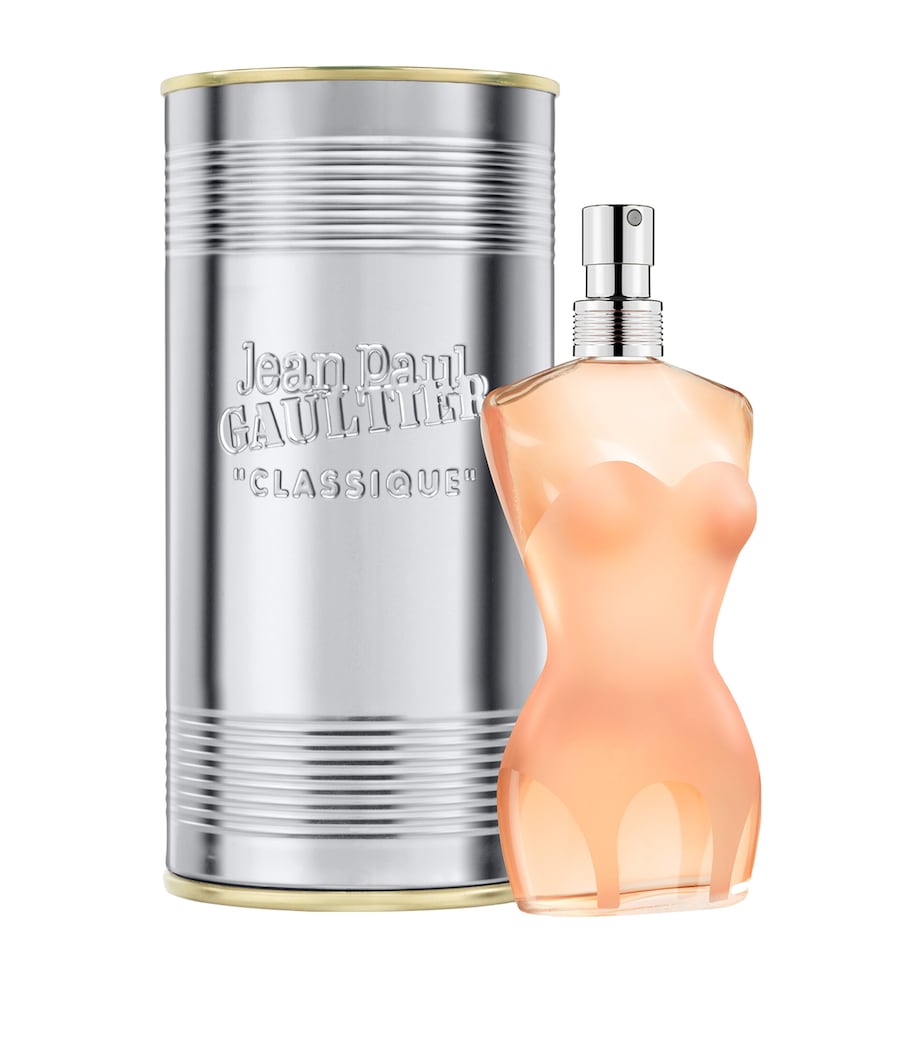 Classique Eau de Toilette (50ml) NO COLOUR Image 2
