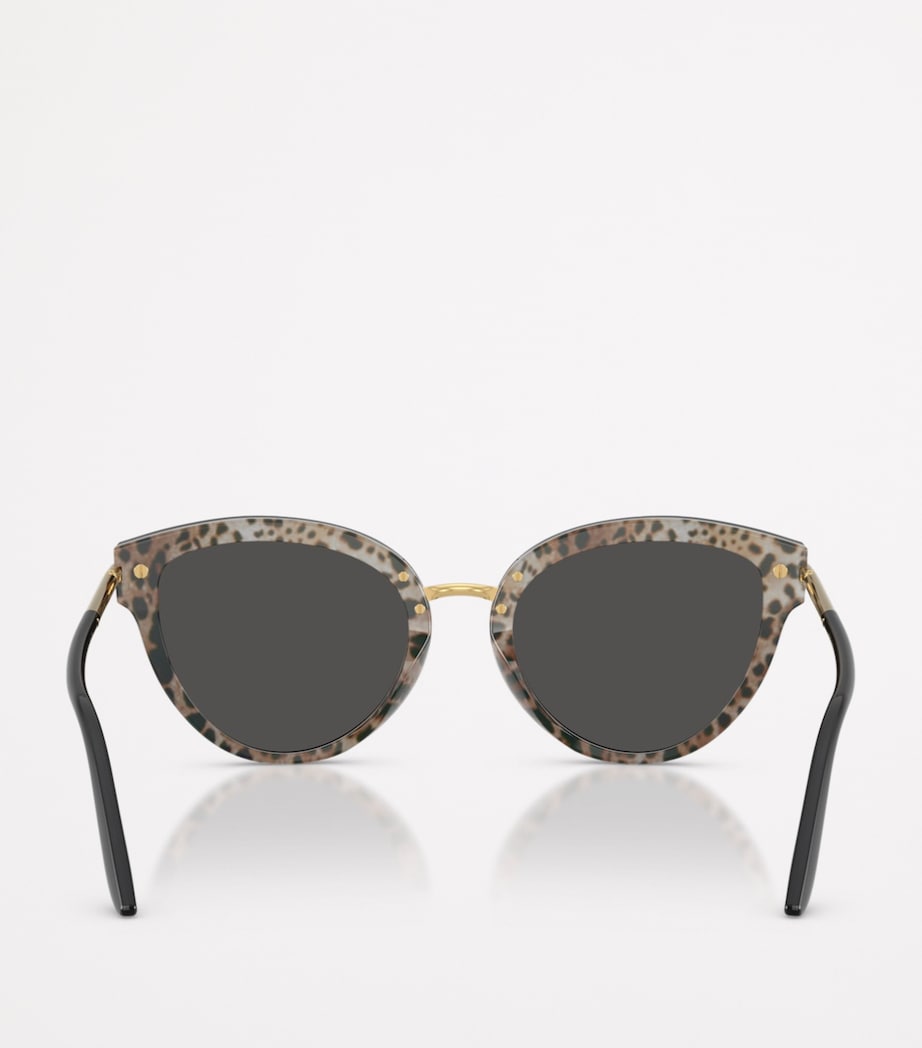 Butterfly Sunglasses 32998G Image 4