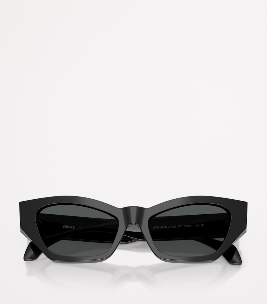 Cat Eye Sunglasses GB1/87 Image 5