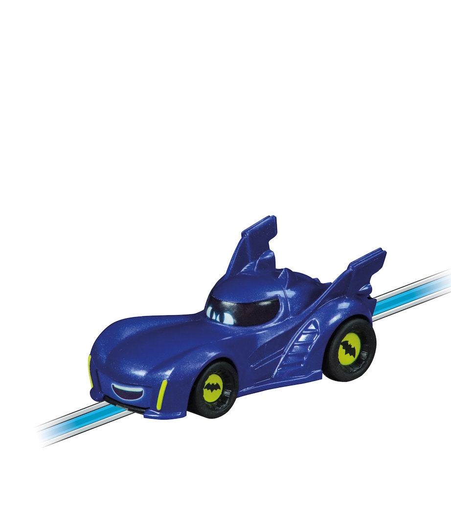 Batwheels "Ready to Roll!" FIRST Slot Racing Set MULTI Image 3