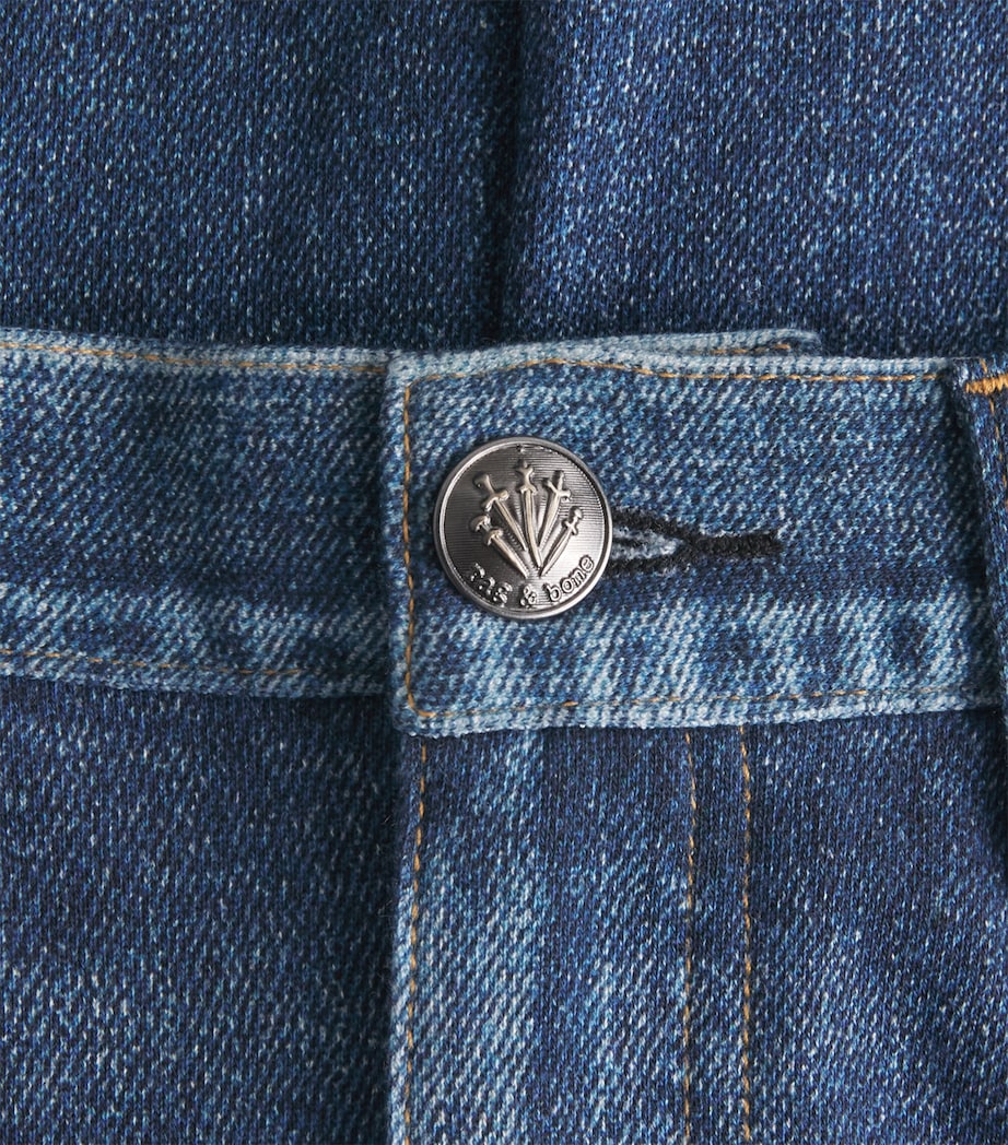 Miramar Sofie Wide-Leg Jeans VENIC Image 5