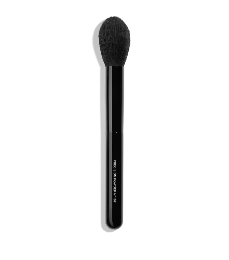 CHANEL PRECISION POWDER BRUSH N°107? Precision Powder Brush Image 1