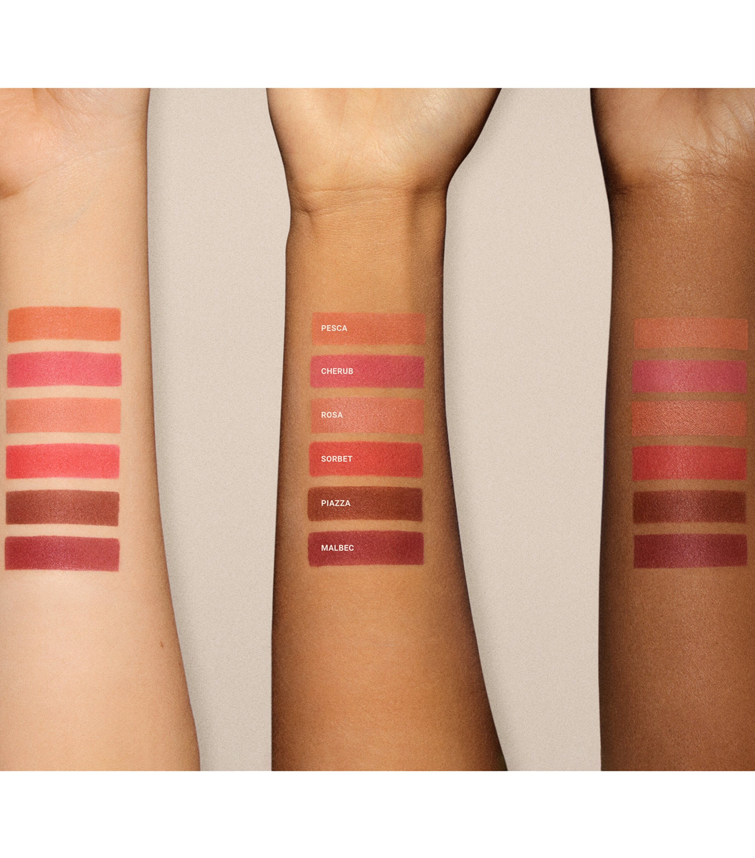 Sunset Blush ROSA Image 5