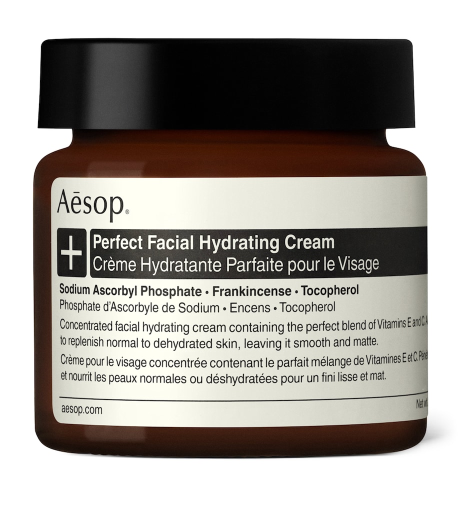 Perfect Facial Hydrating Cream (60ml) NO COLOUR Image 1
