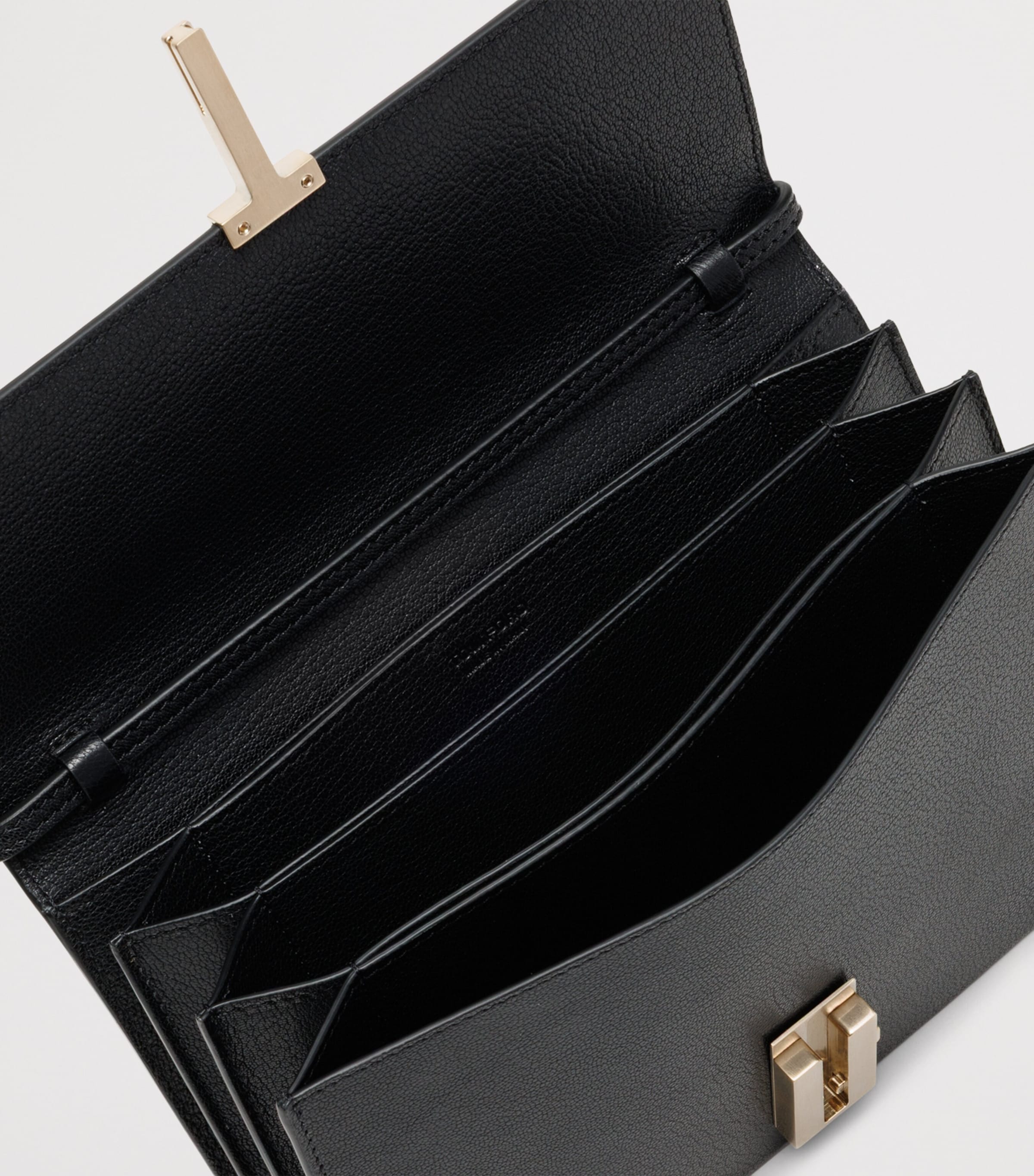TOM FORD Mini Leather Mia Shoulder Bag Naa Image 5