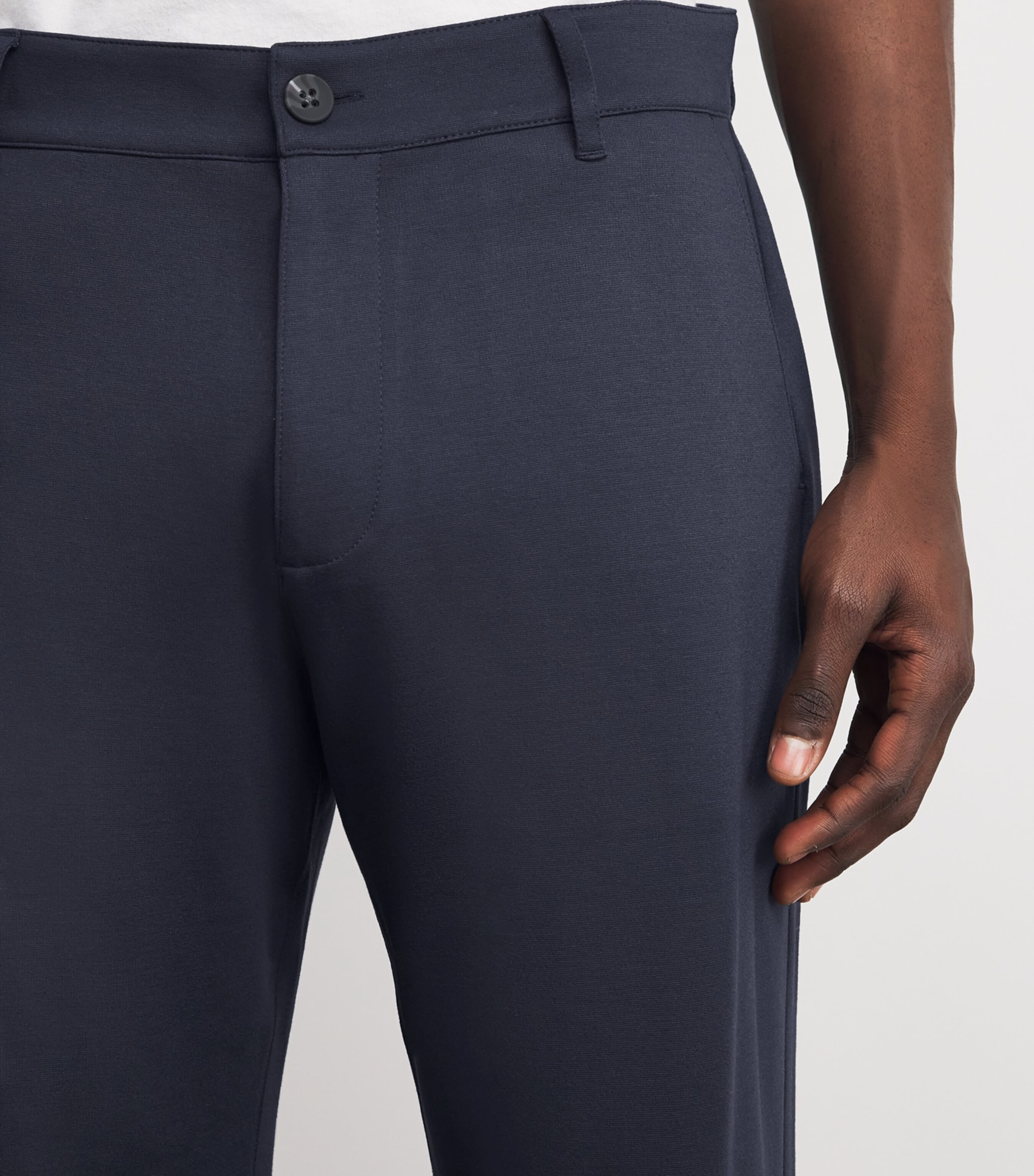 Stafford Trousers DEEP ANCHOR Image 6