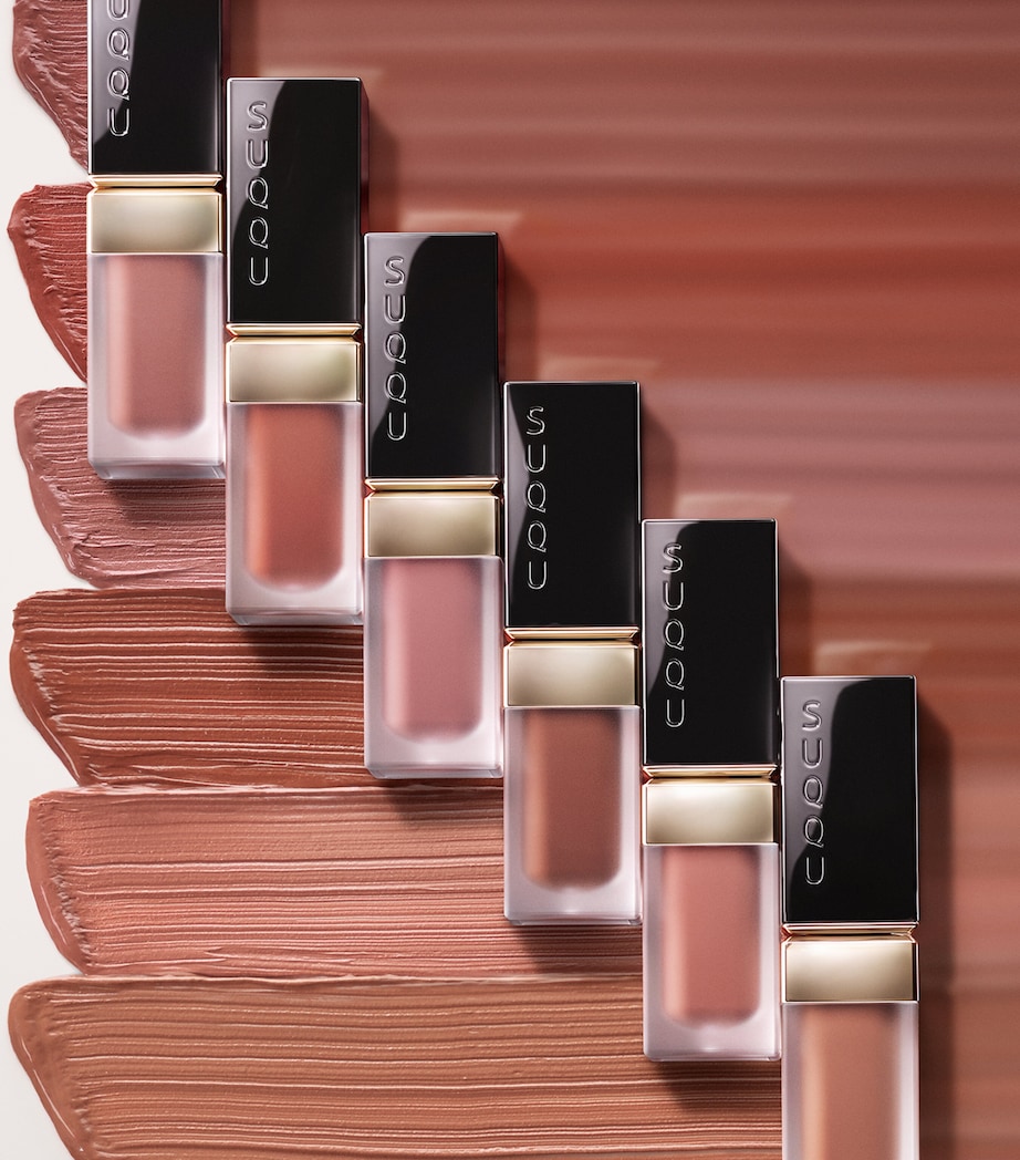 Suqqu Blur Liquid Lip Lipstick Kaoriobore Image 6