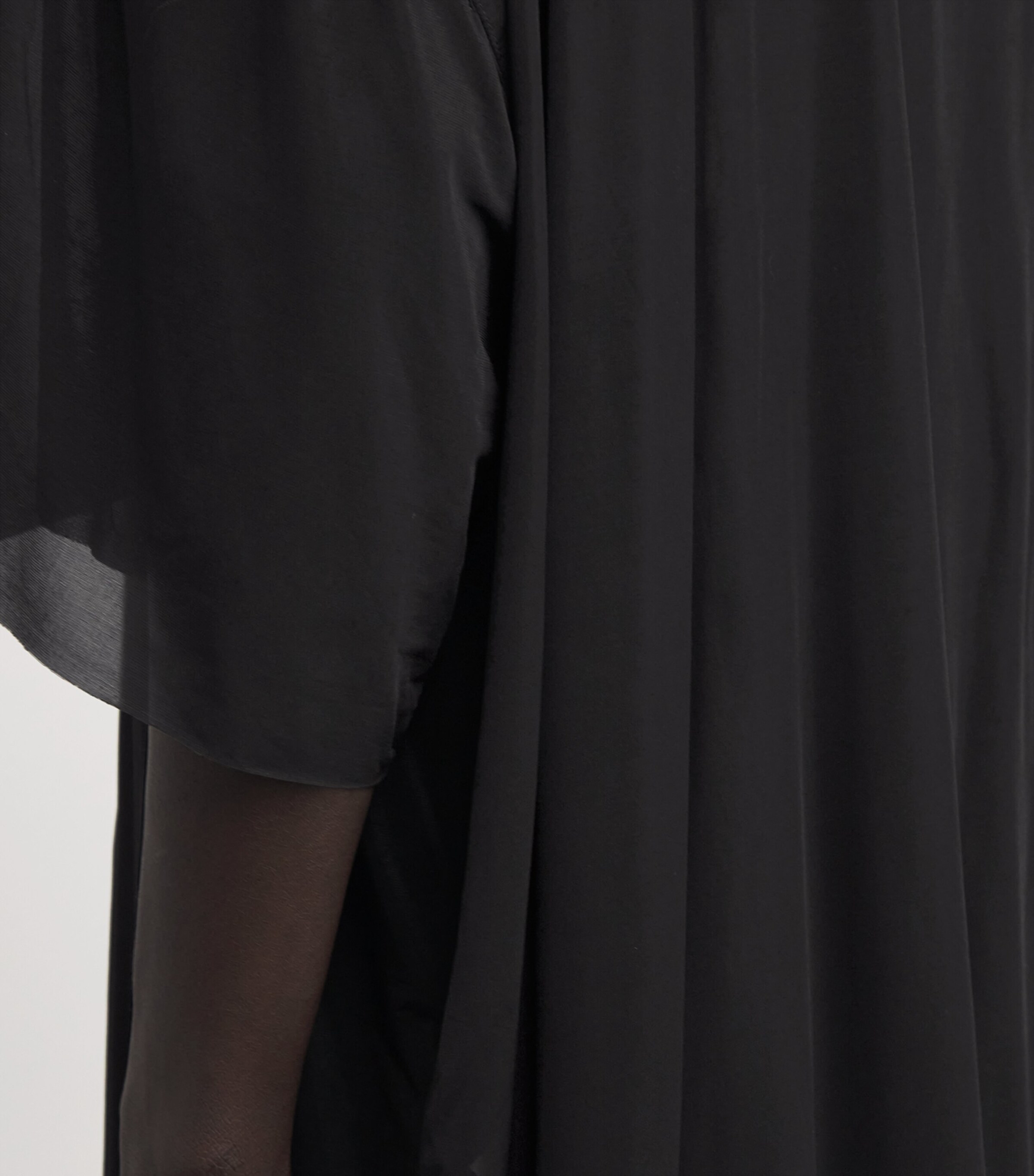 Tommy T-Shirt 09/BLACK Image 6