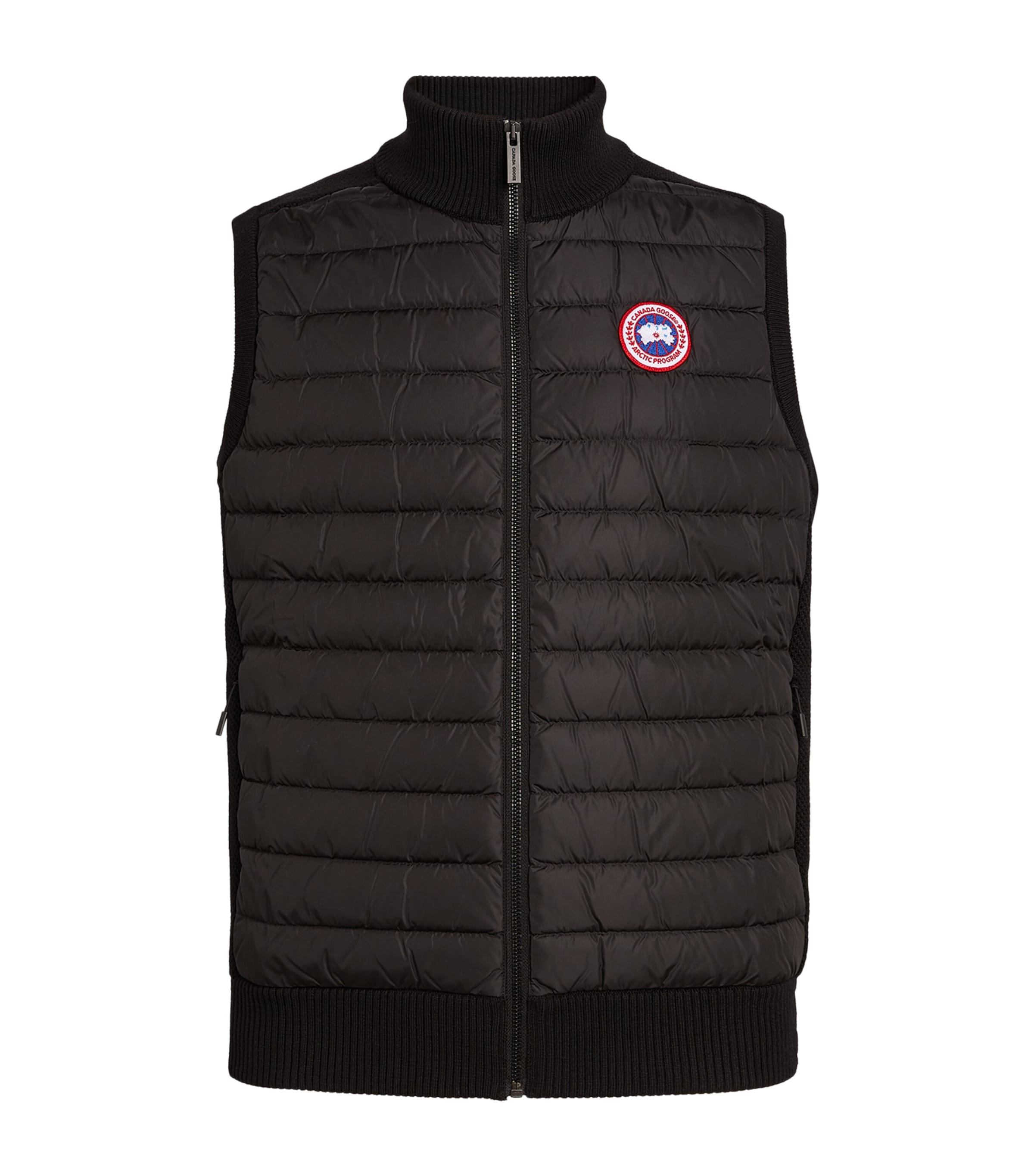 CANADA GOOSE HYBRIDGE GILET 