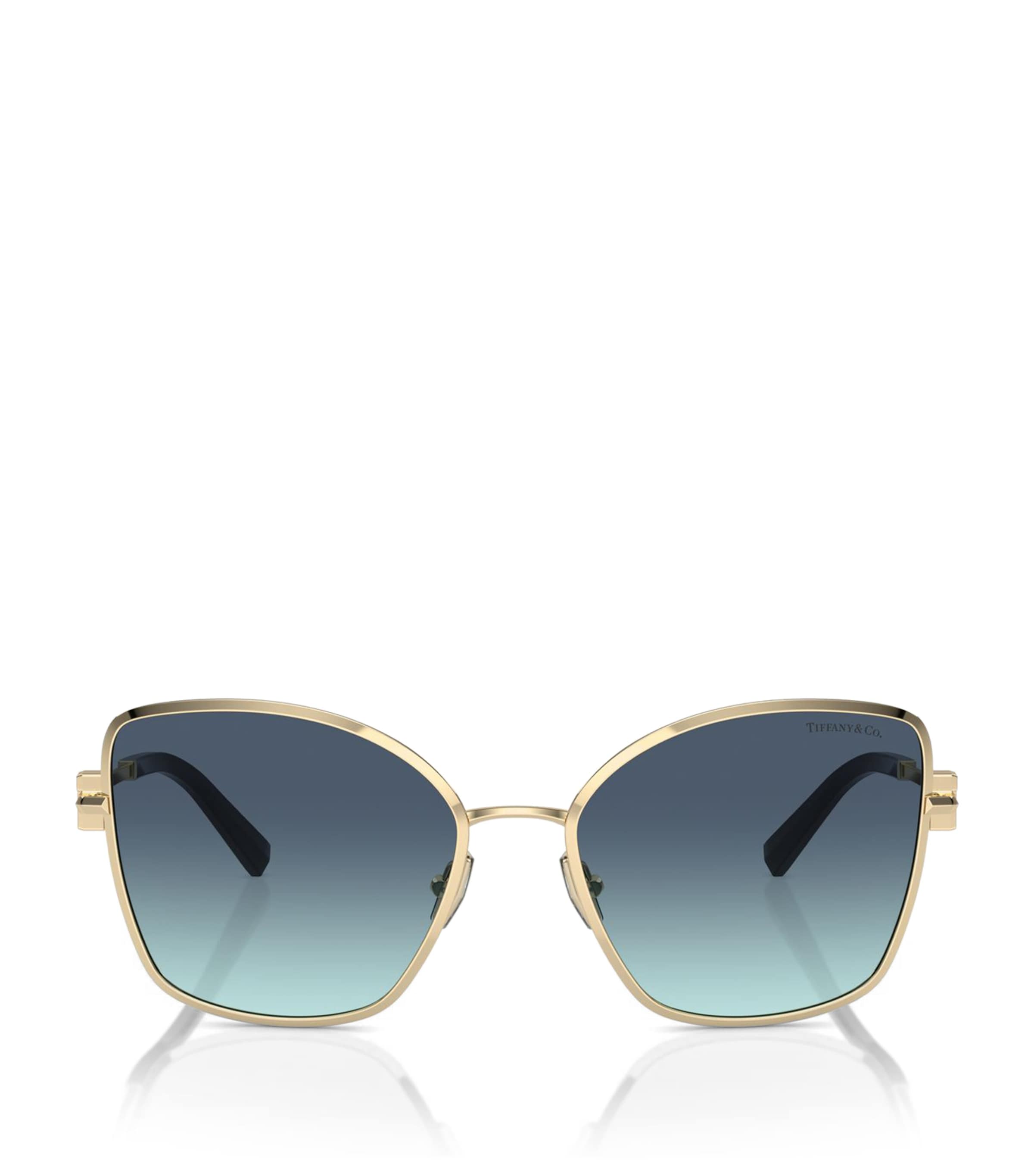 Vogue Acetate 0VO5338S Sunglasses Image 1