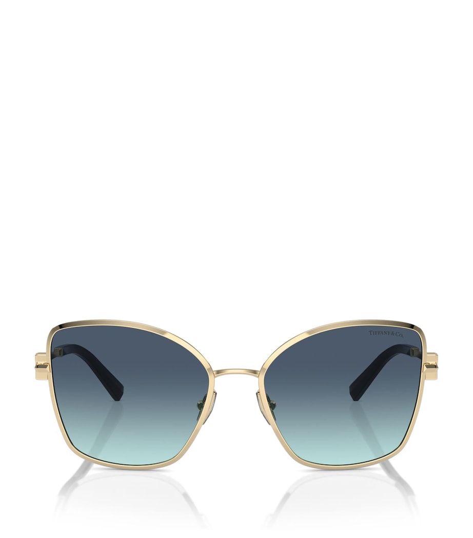 Acetate 0VO5338S Sunglasses 279213 Image 1