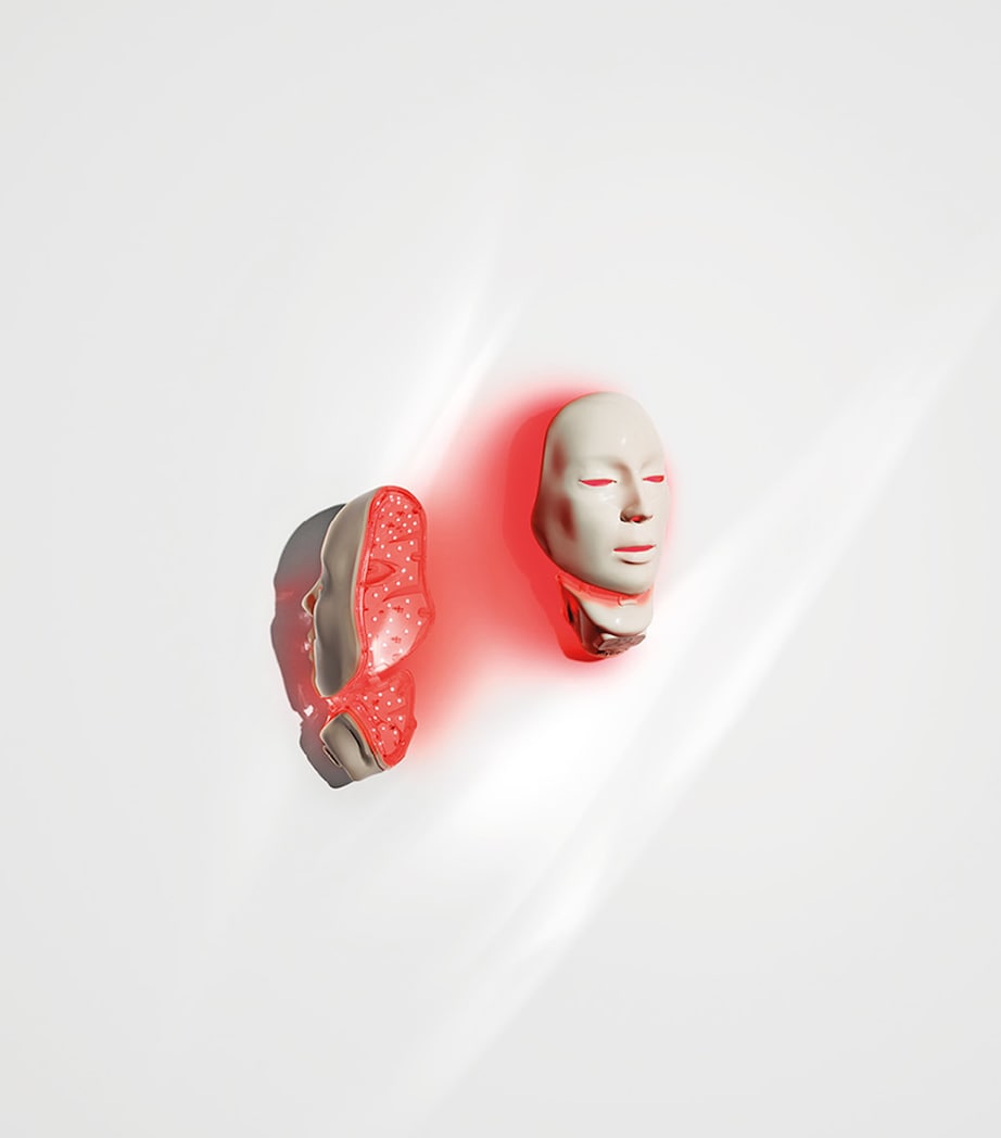 MyLEDMask NO COLOUR Image 2