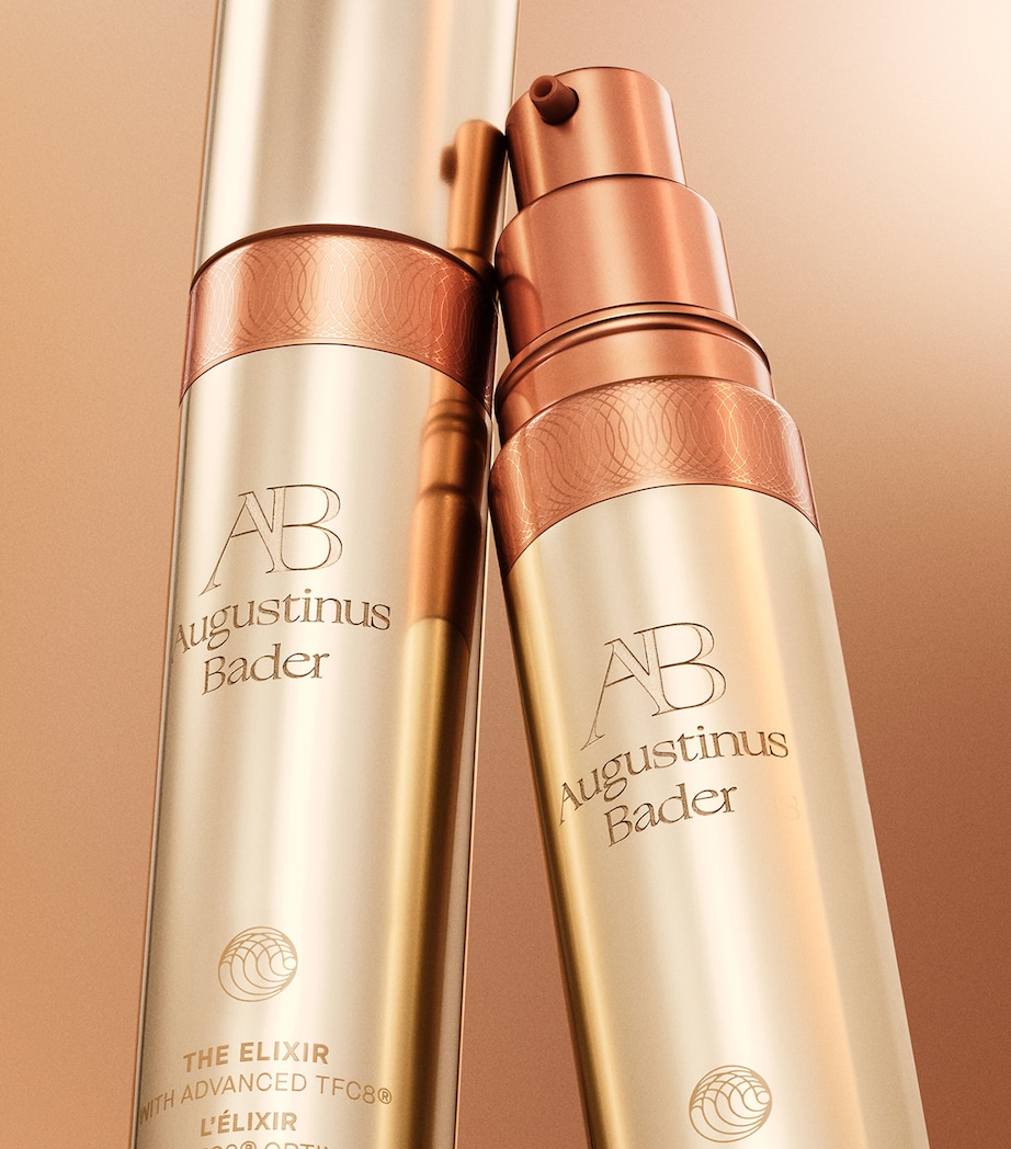 The Elixir (30ml) NO COLOUR Image 4