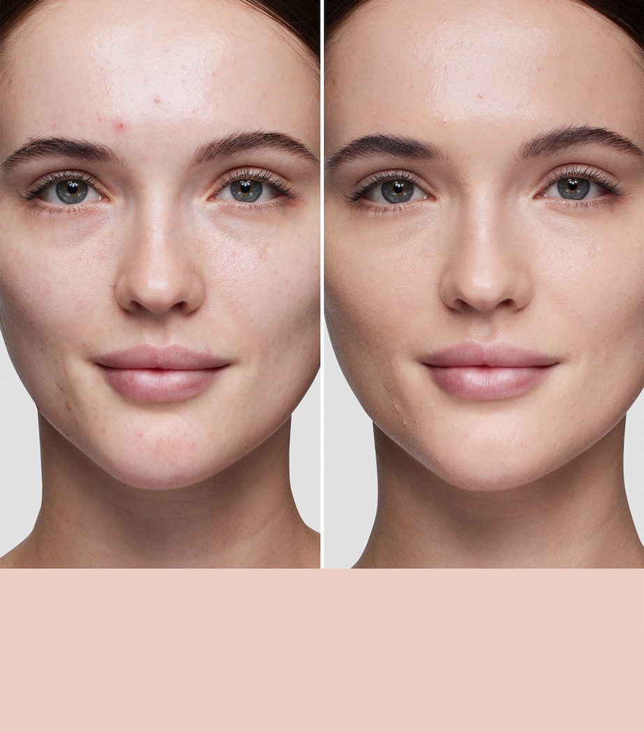 Real Flawless Foundation 1C2 CHIFFON Image 3