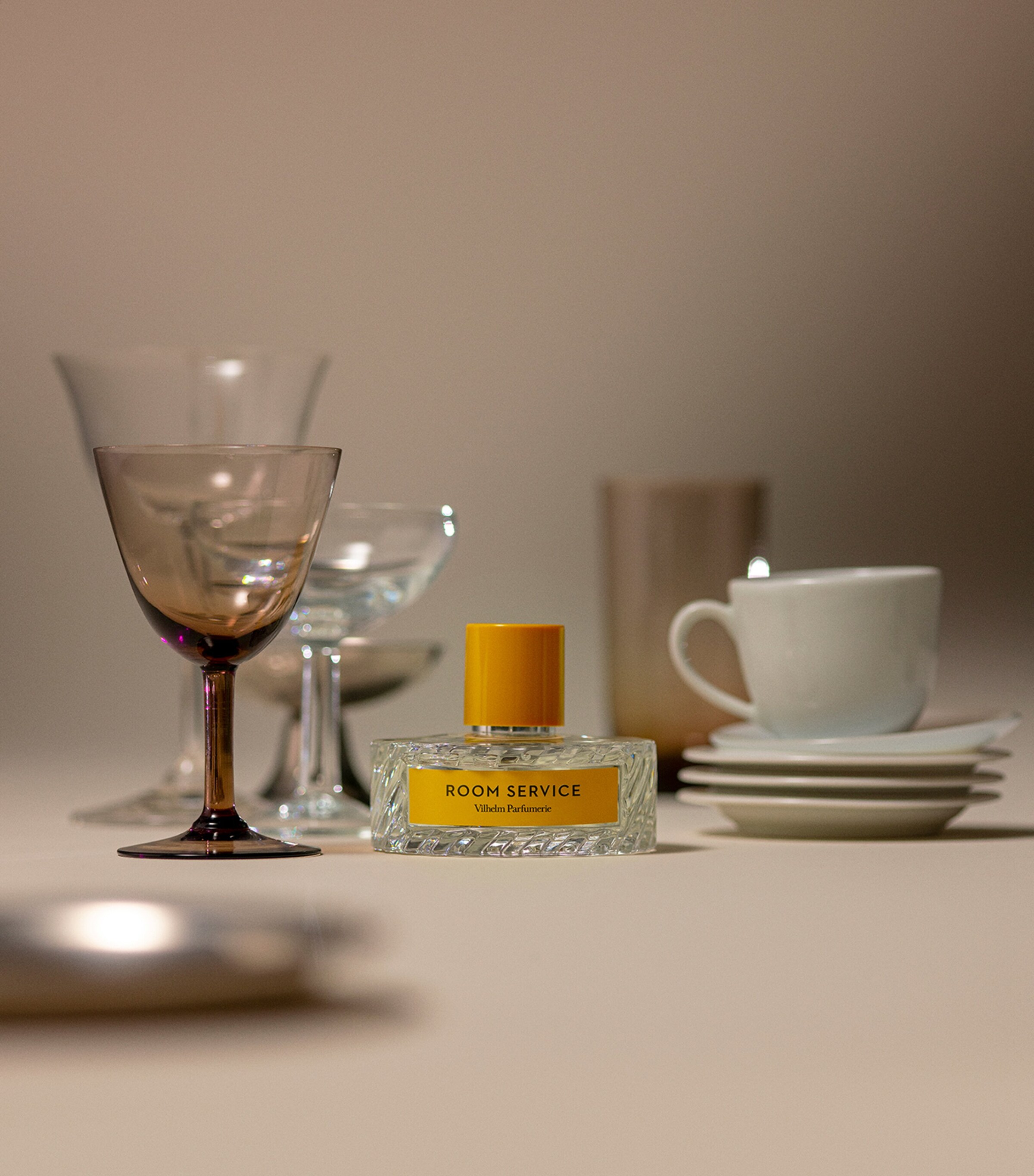Vilhelm Parfumerie Room Service Eau de Parfum (100ml) Image 2