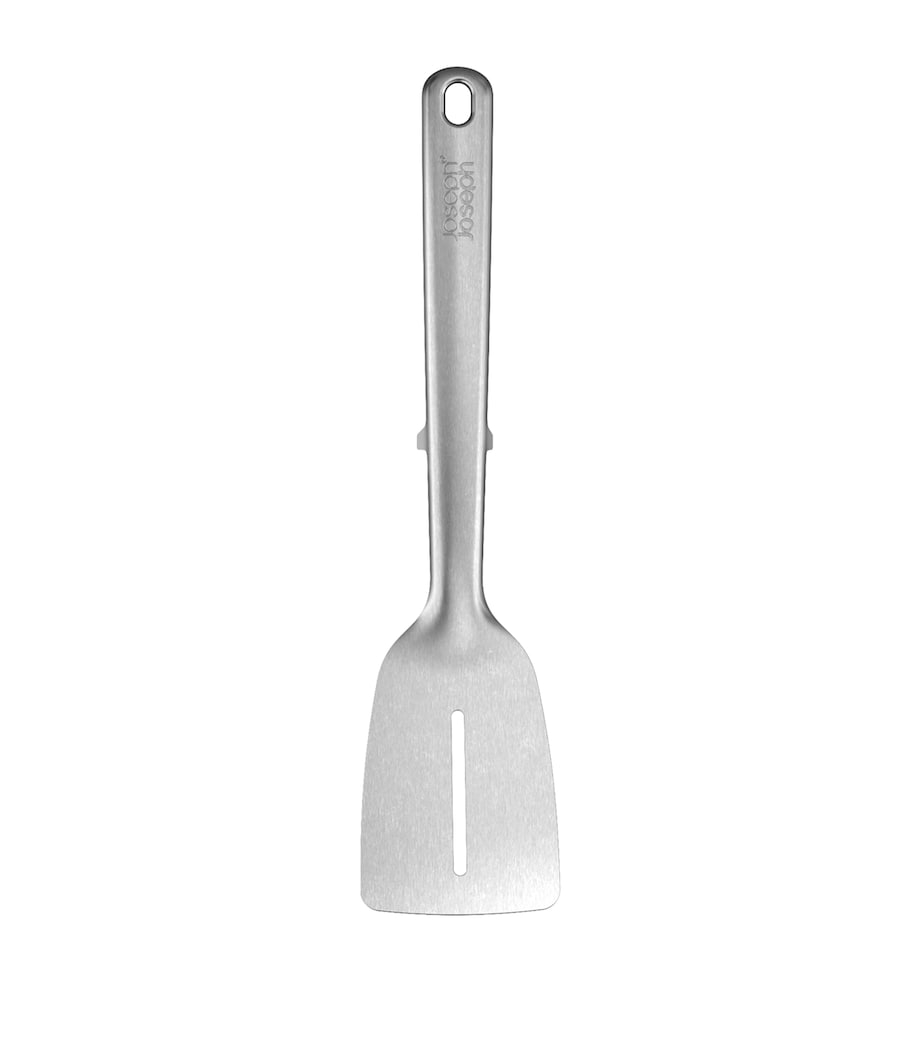Joseph Joseph Elevate Excel 5-Piece Utensil Carousel Set Silver Image 8
