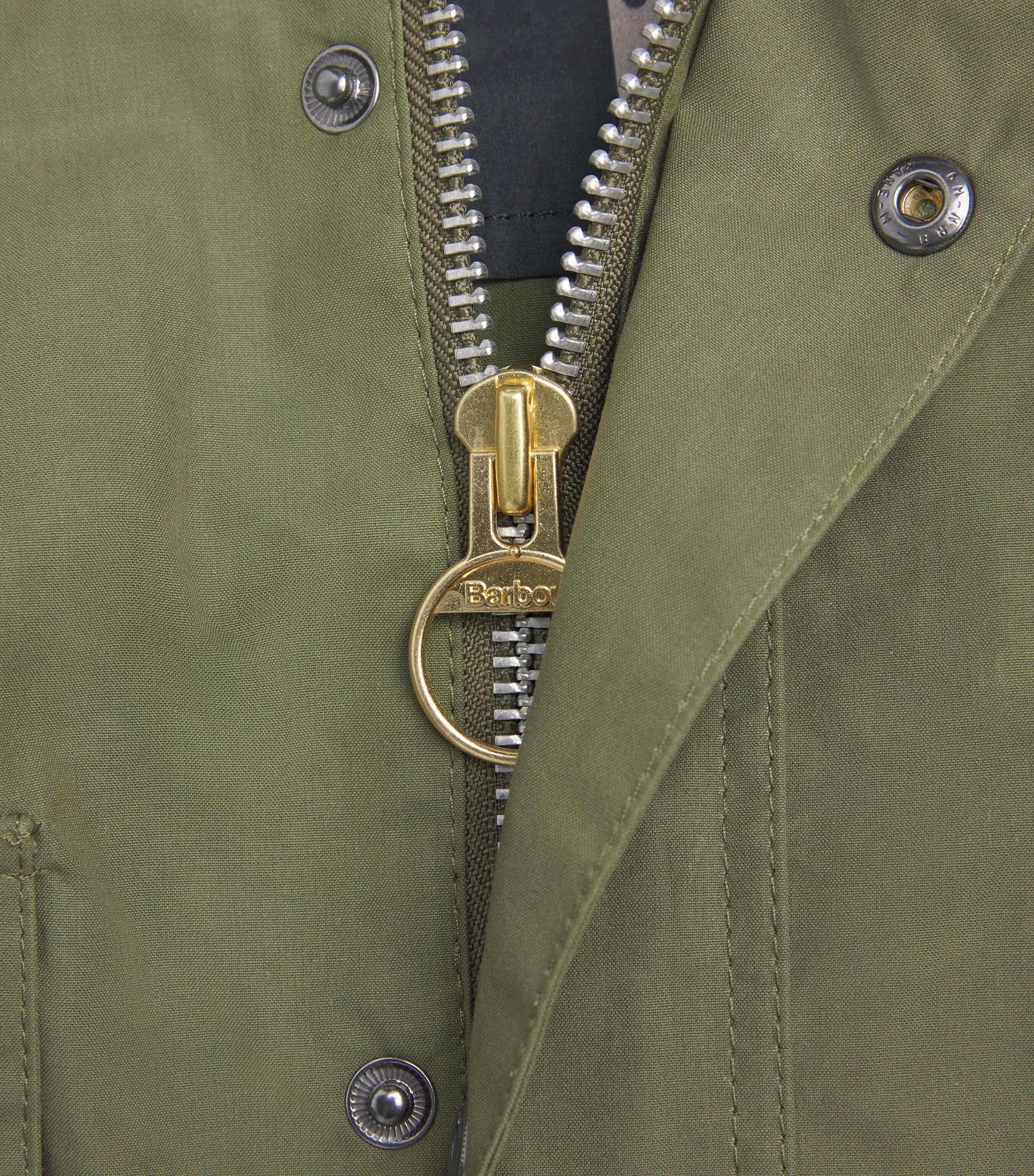 Barbour Green x Paul Smith Sugarlump Bedale Casual Jacket | Harrods US