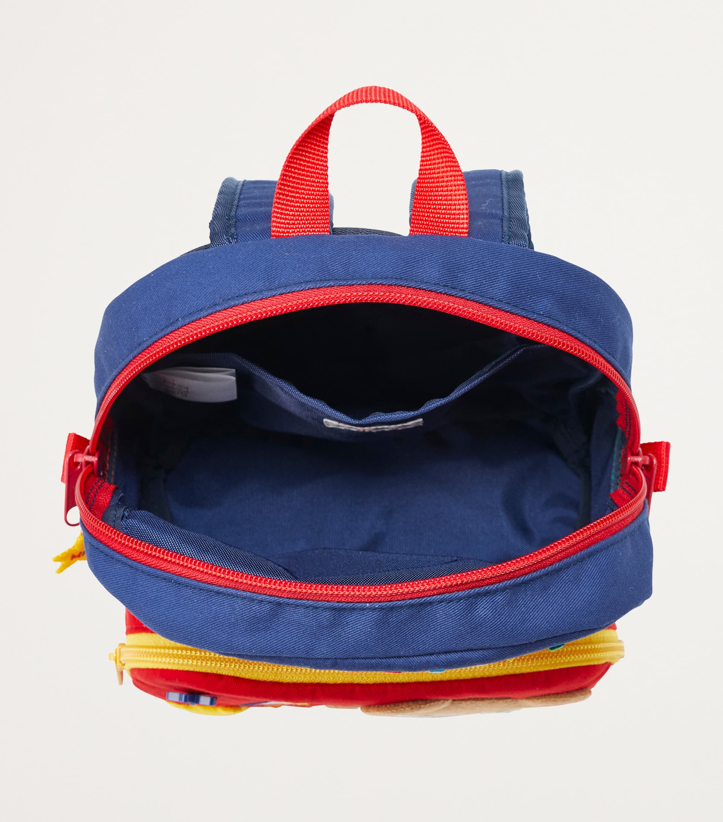 Patch-Detail Backpack 87 Image 4