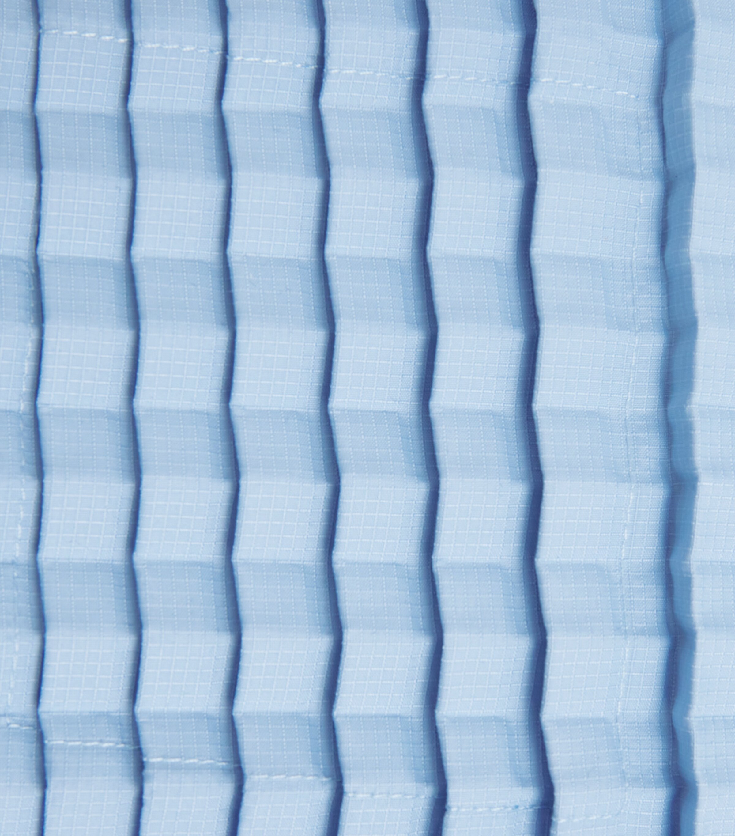 Petit Pli Pleated Versa-Tile Dungarees (0 Months - 11 Years) Polar Blue Image 3