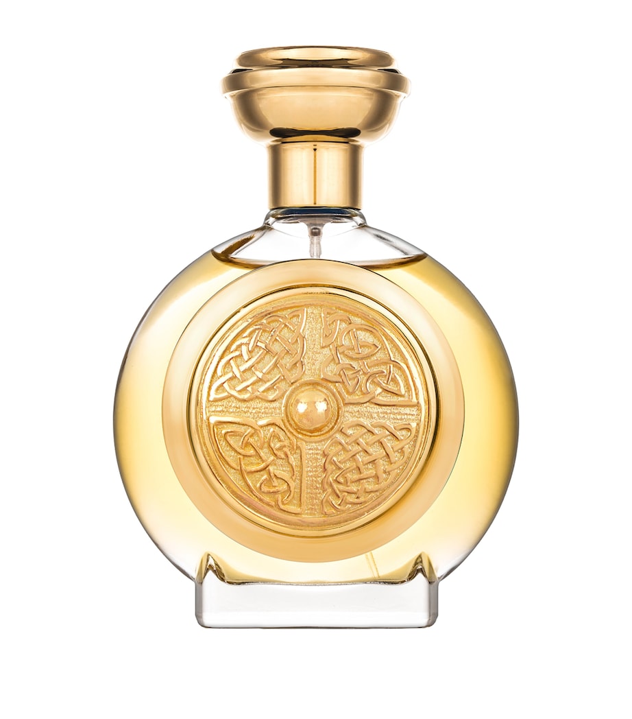 Lannosea Pure Perfume (100ml) NO COLOUR Image 1