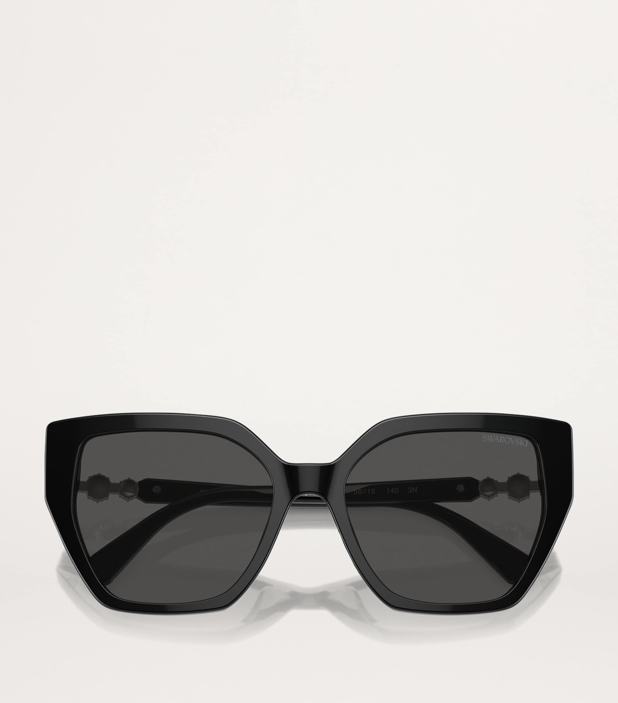【送料,関税込】SWAROVSKI サングラス SK6016 Swarovski Acetate SK6016 Sunglasses | Harrods HK