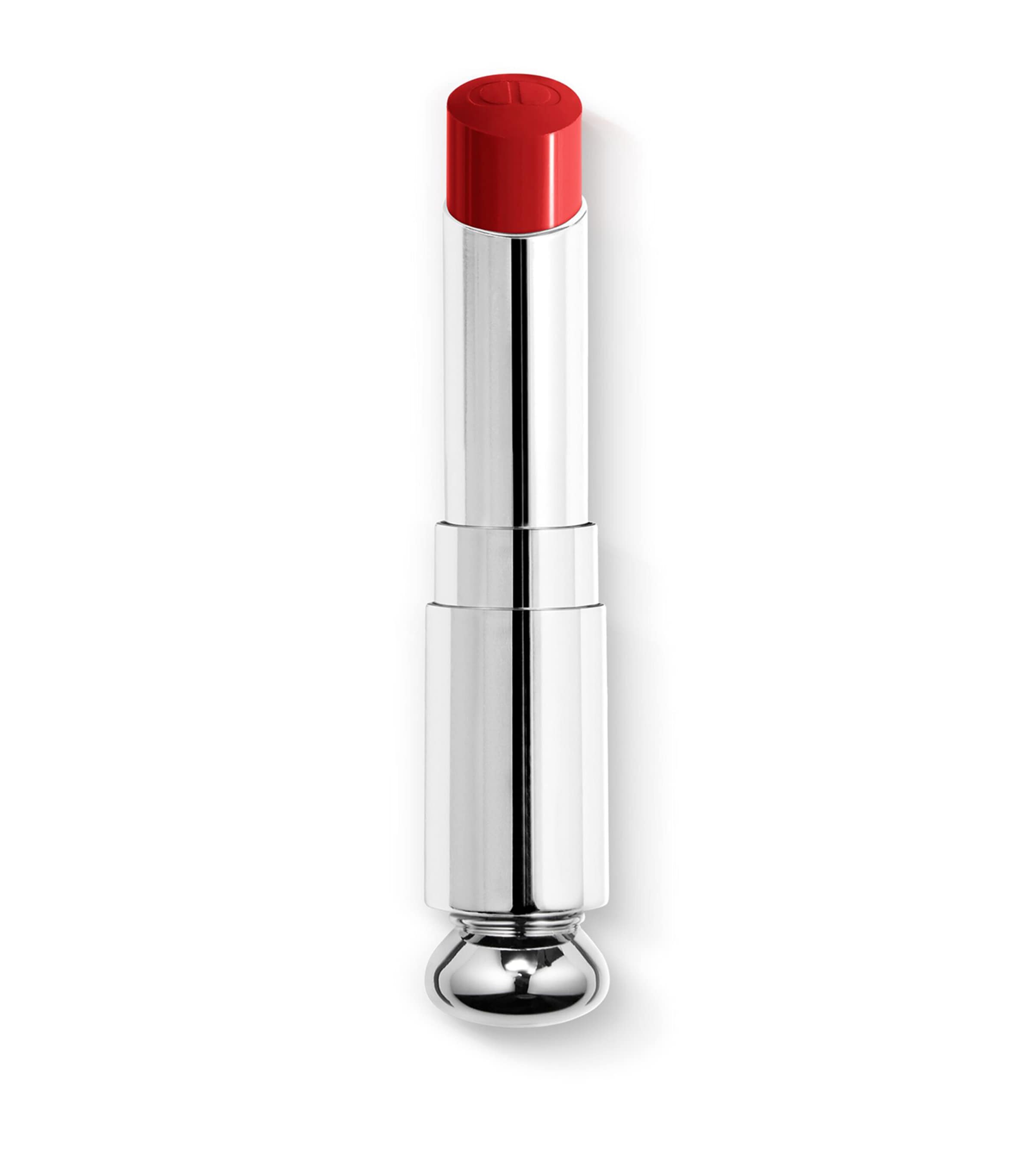 Dior Addict Shine Refill Lipstick In Red