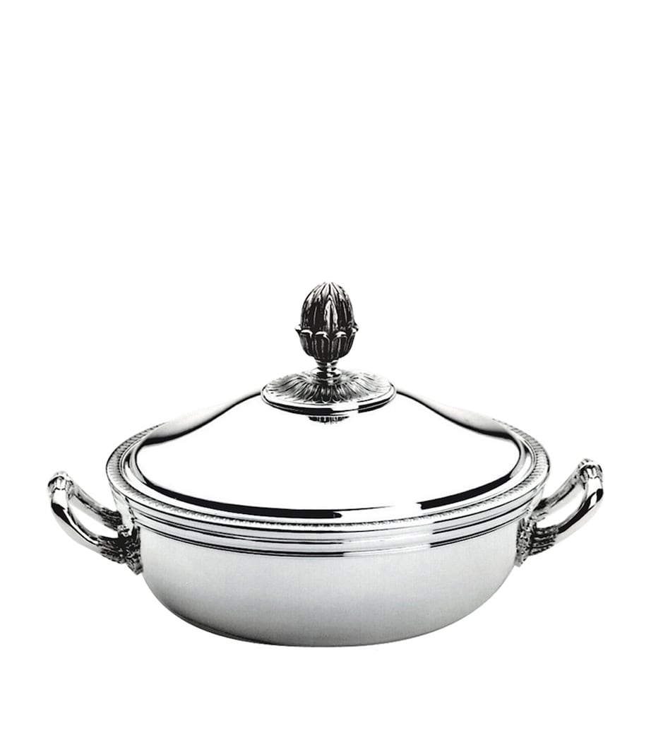 Malmaison Caviar Set SILVER Image 2