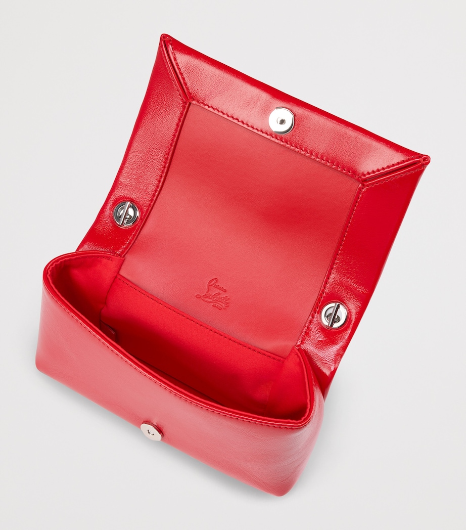 Loubi54 Soft Pouch Cross-Body Bag R251 Image 3