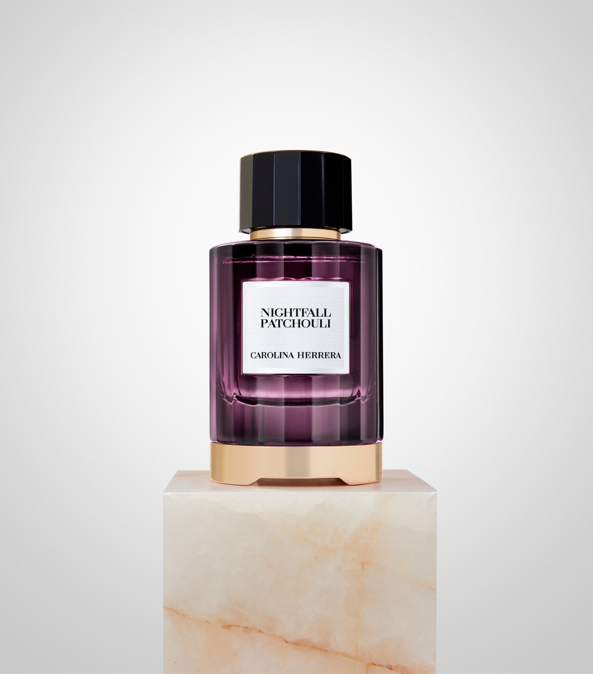 Herrera Confidential Nightfall Patchouli Eau de Parfum NO COLOUR Image 3