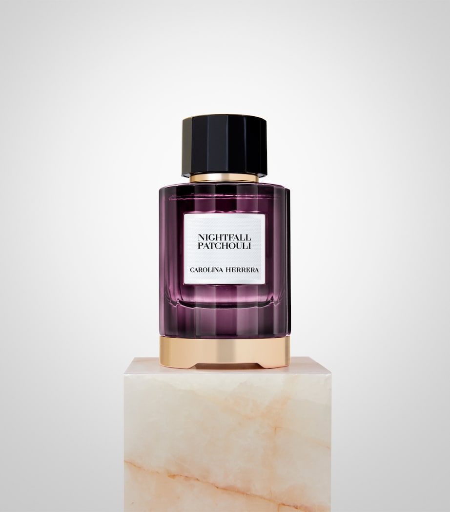 Herrera Confidential Nightfall Patchouli Eau de Parfum NO COLOUR Image 3