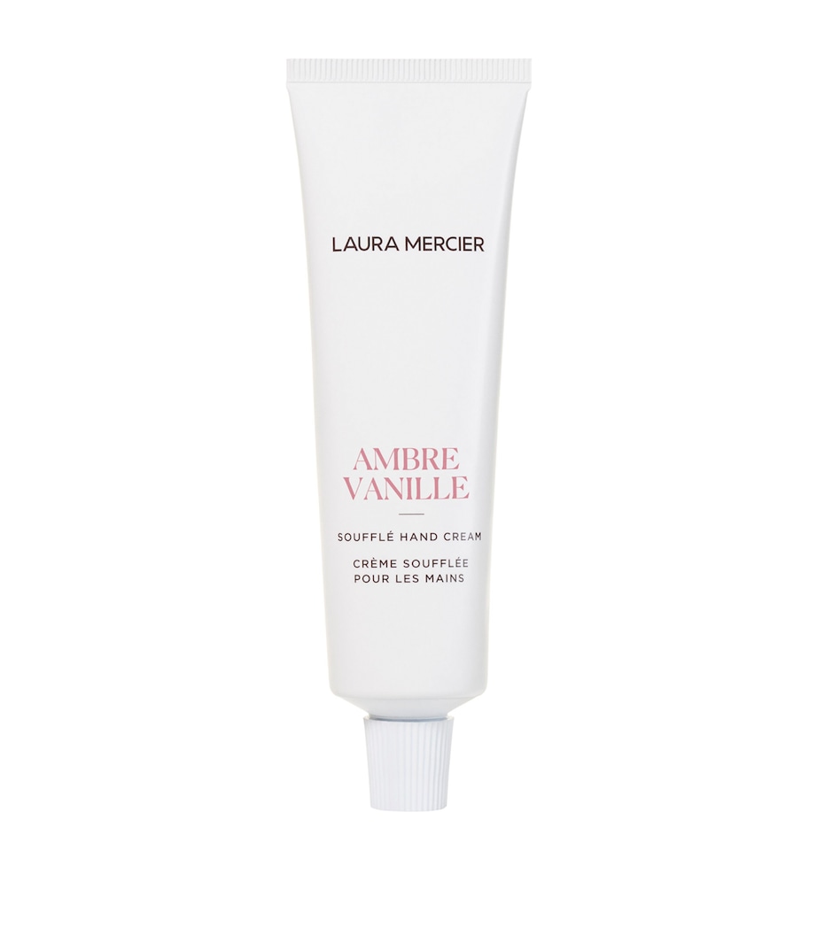 Ambre Vanille Soufflé Hand Cream (50ml) AMBRE VANILLE Image 1